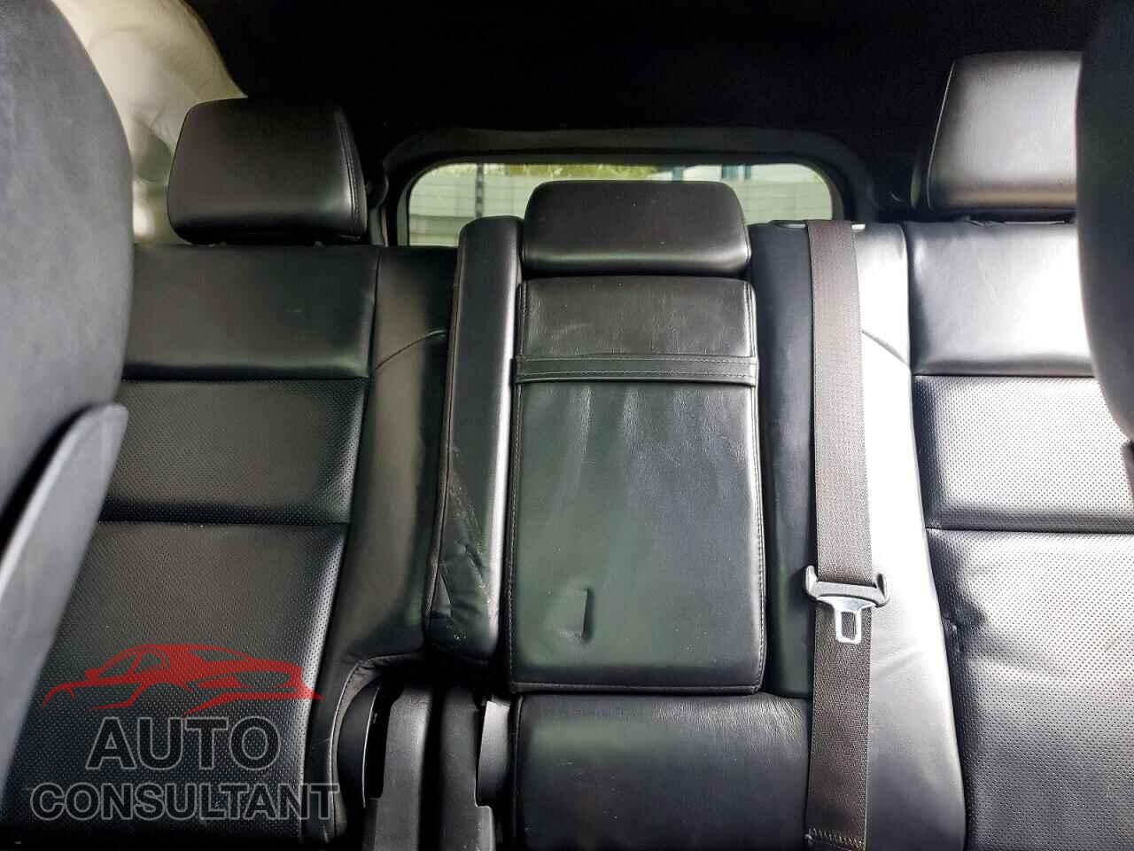 DODGE DURANGO 2020 - 1C4SDJCT7LC408264