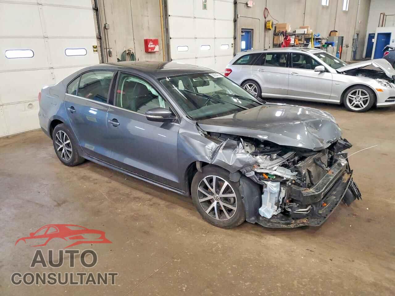 VOLKSWAGEN JETTA 2017 - 3VWB67AJ3HM319728