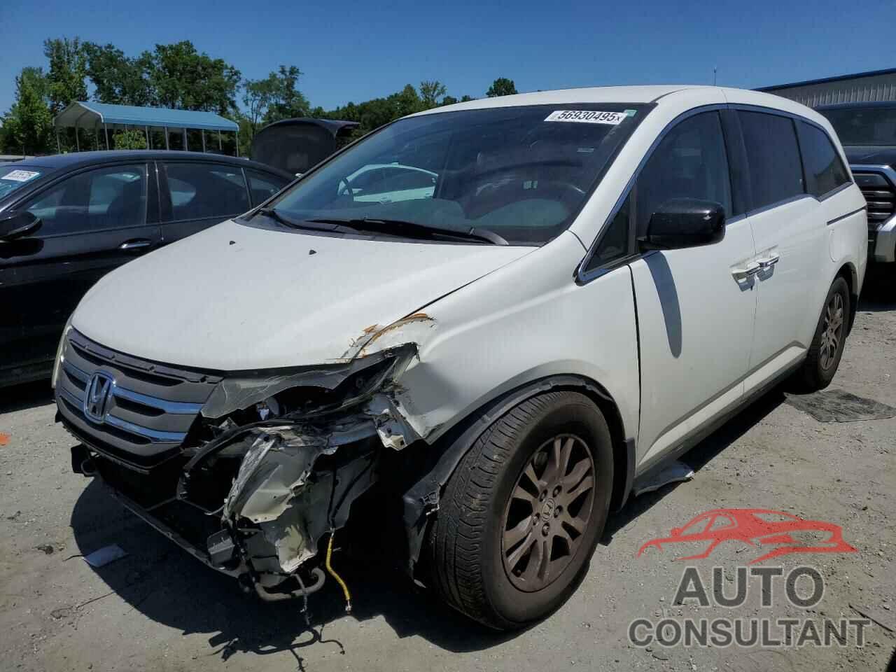 HONDA All Models 2013 - 5FNRL5H46DB082777