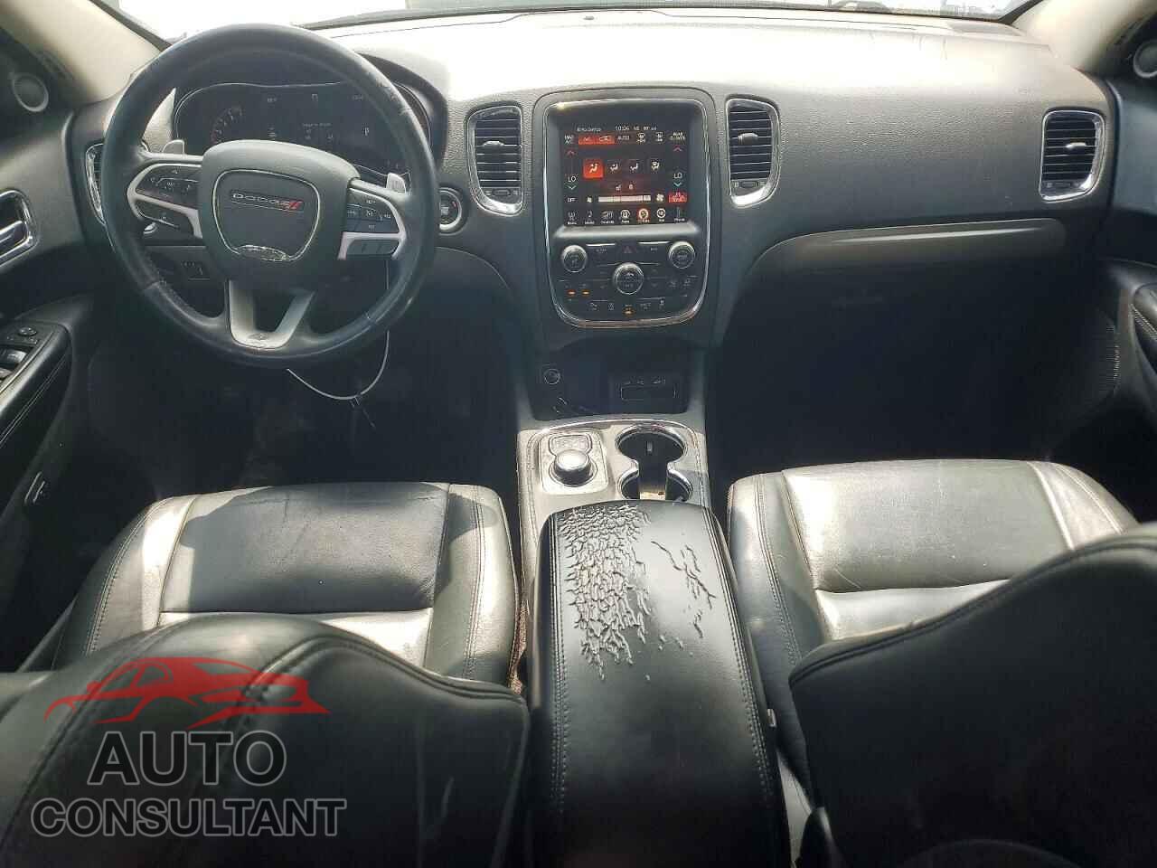DODGE DURANGO 2017 - 1C4RDJDG5HC774909