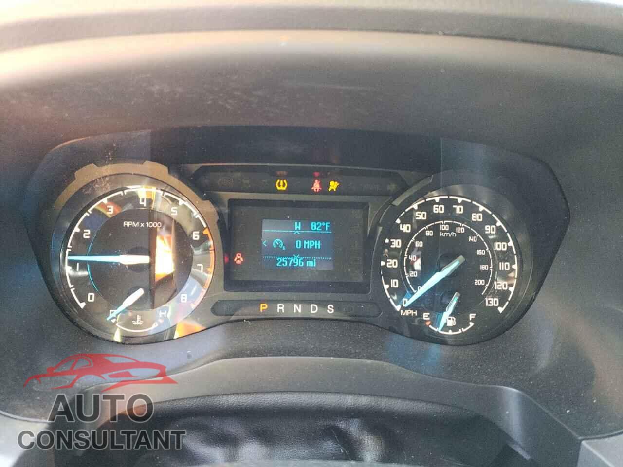 FORD RANGER 2021 - 1FTER4EH8MLD89301