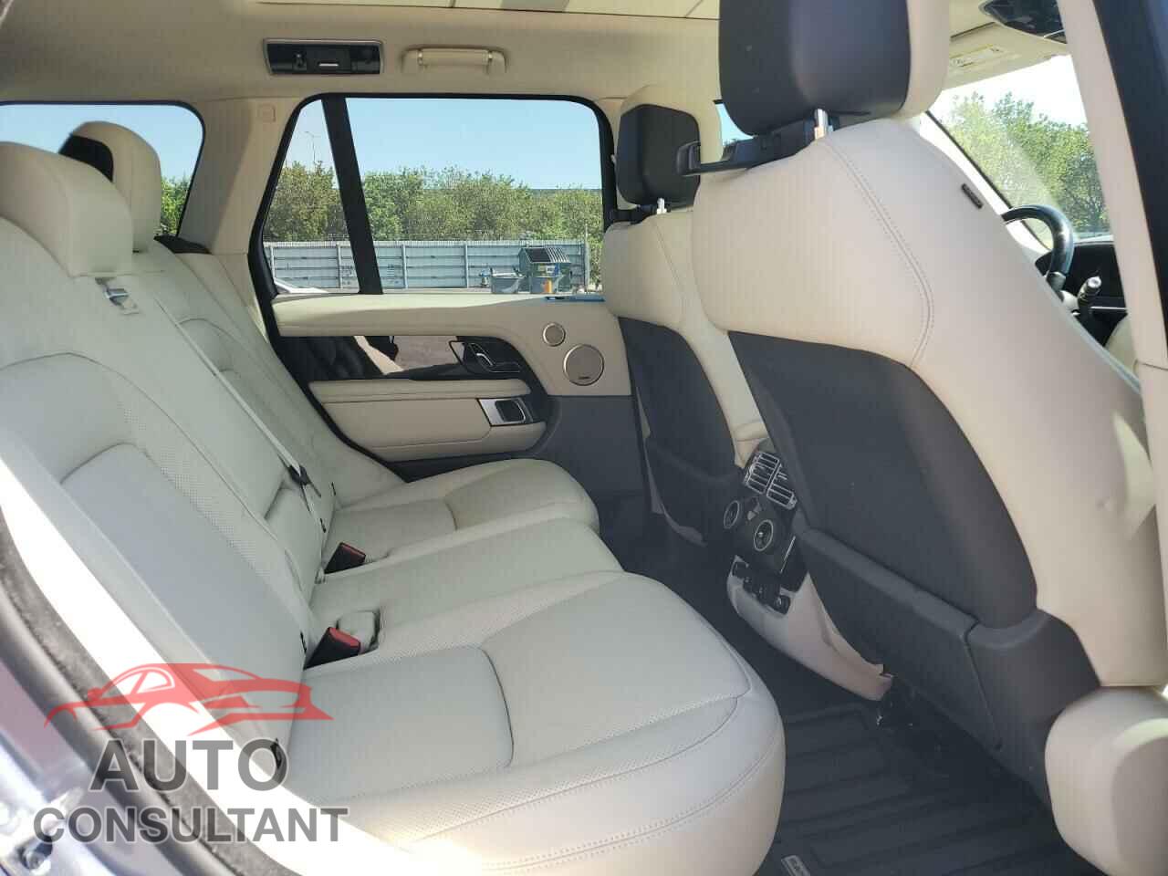 LAND ROVER RANGEROVER 2020 - SALGS2SE2LA414448