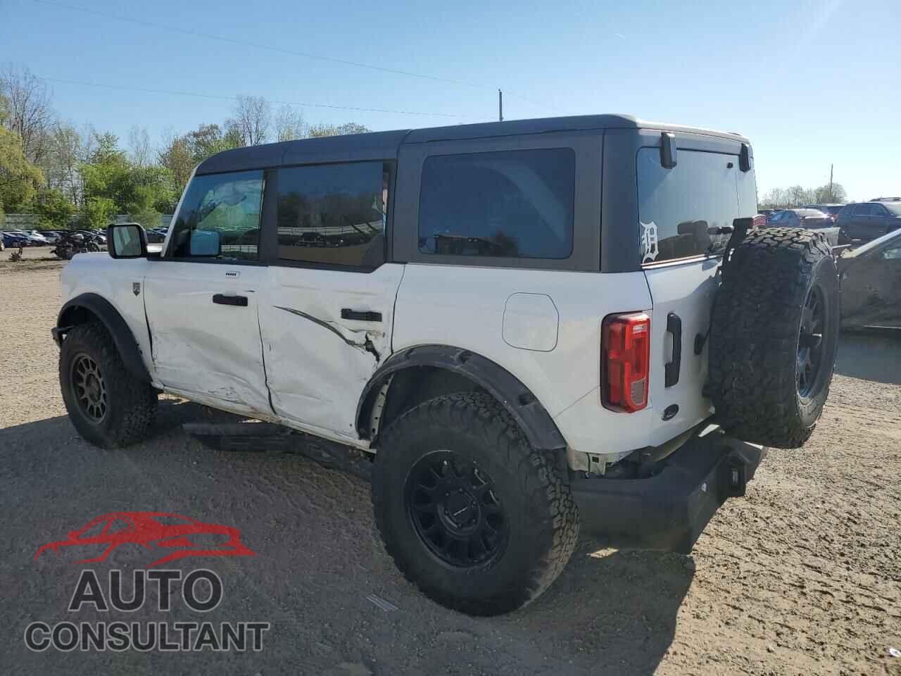 FORD BRONCO 2023 - 1FMEE5BP2PLB64059