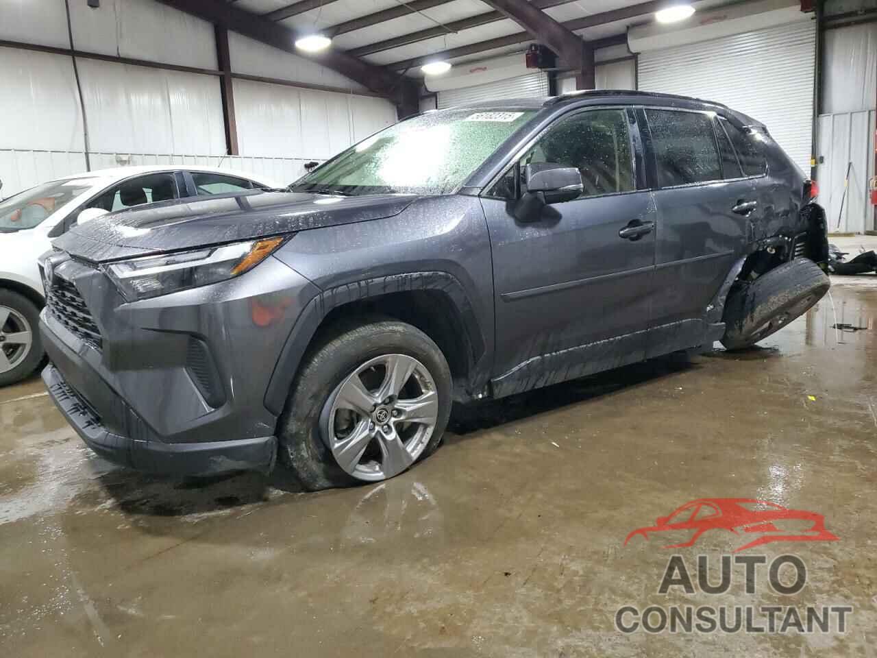 TOYOTA RAV4 2022 - JTMRWRFV1ND567962