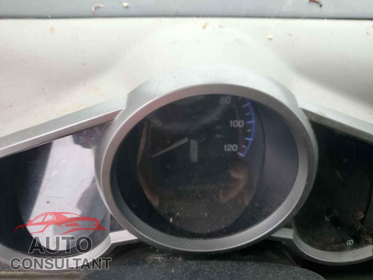 HONDA ELEMENT 2011 - 5J6YH2H75BL002265
