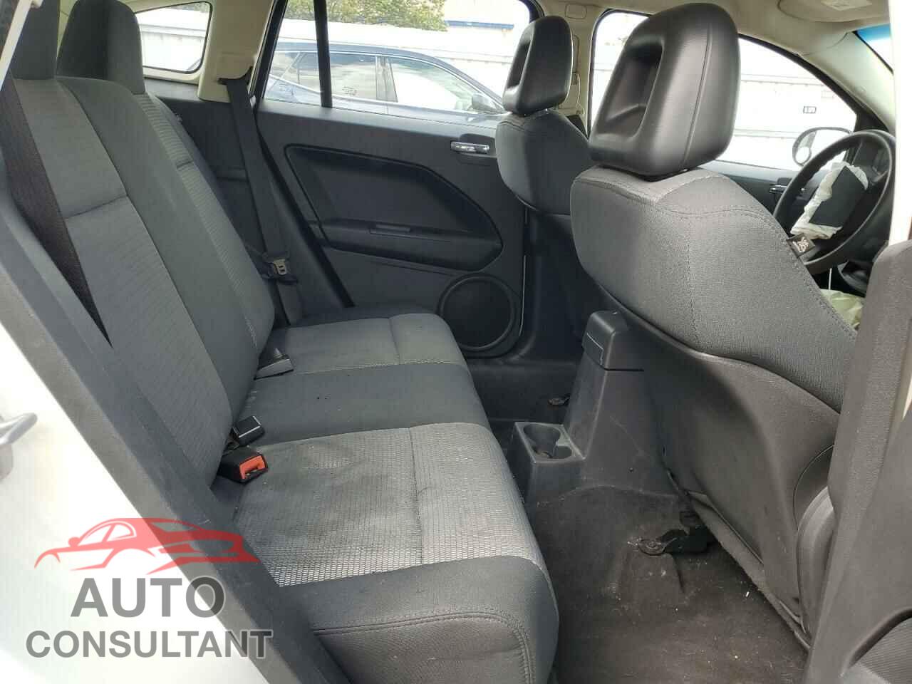 DODGE CALIBER 2009 - 1B3HB48A89D174018