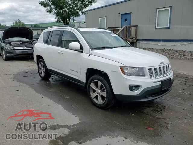 JEEP COMPASS 2016 - 1C4NJDEB5GD573628