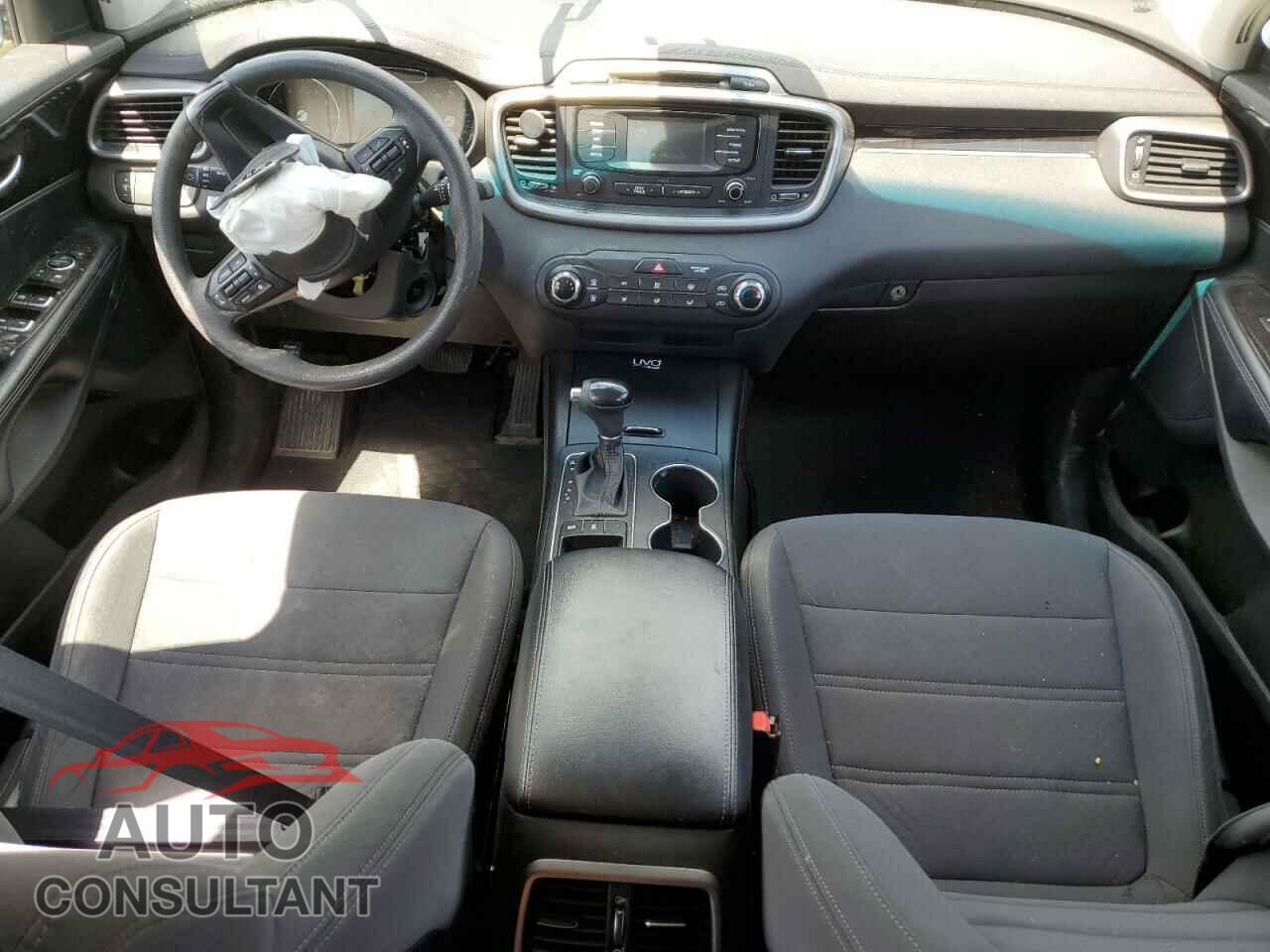 KIA SORENTO 2016 - 5XYPGDA5XGG017968