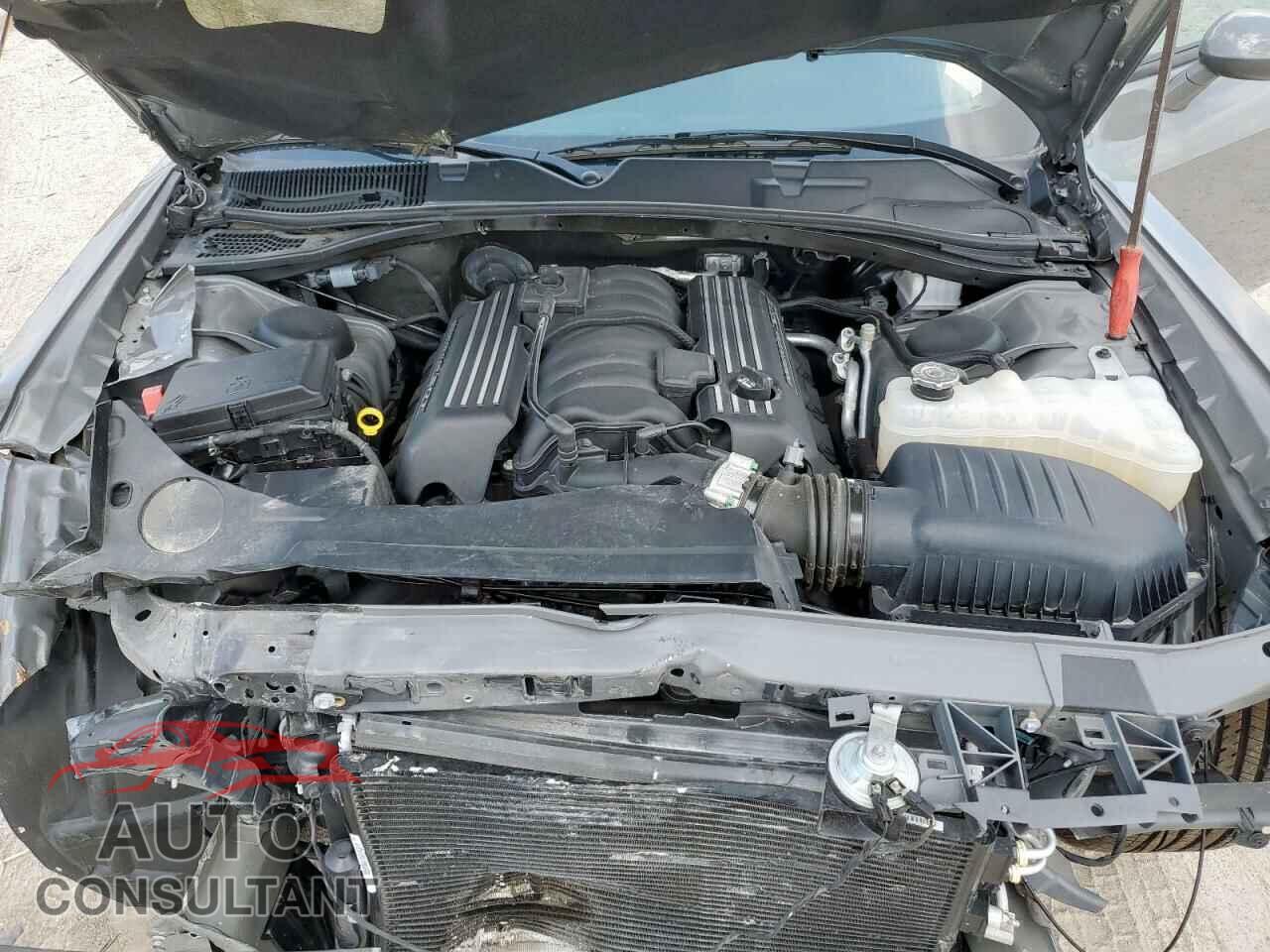 DODGE CHALLENGER 2023 - 2C3CDZFJ1PH621537
