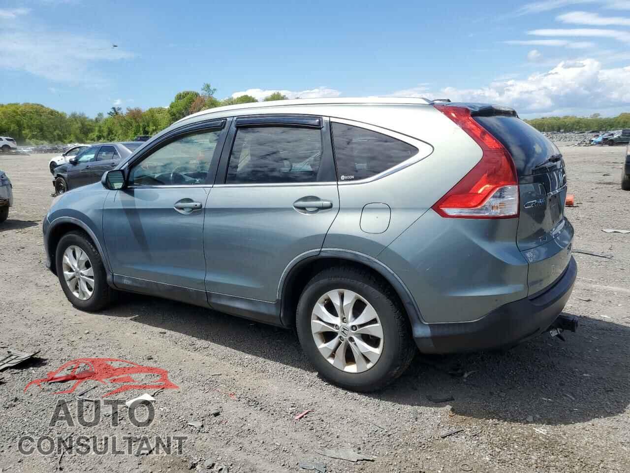 HONDA CRV 2012 - JHLRM3H78CC004513