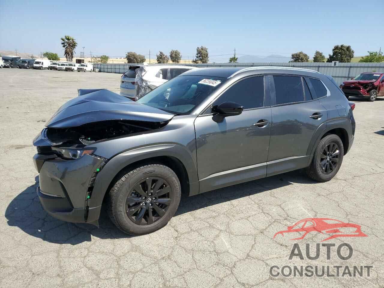 MAZDA CX-50 2024 - 7MMVABBMXRN202424
