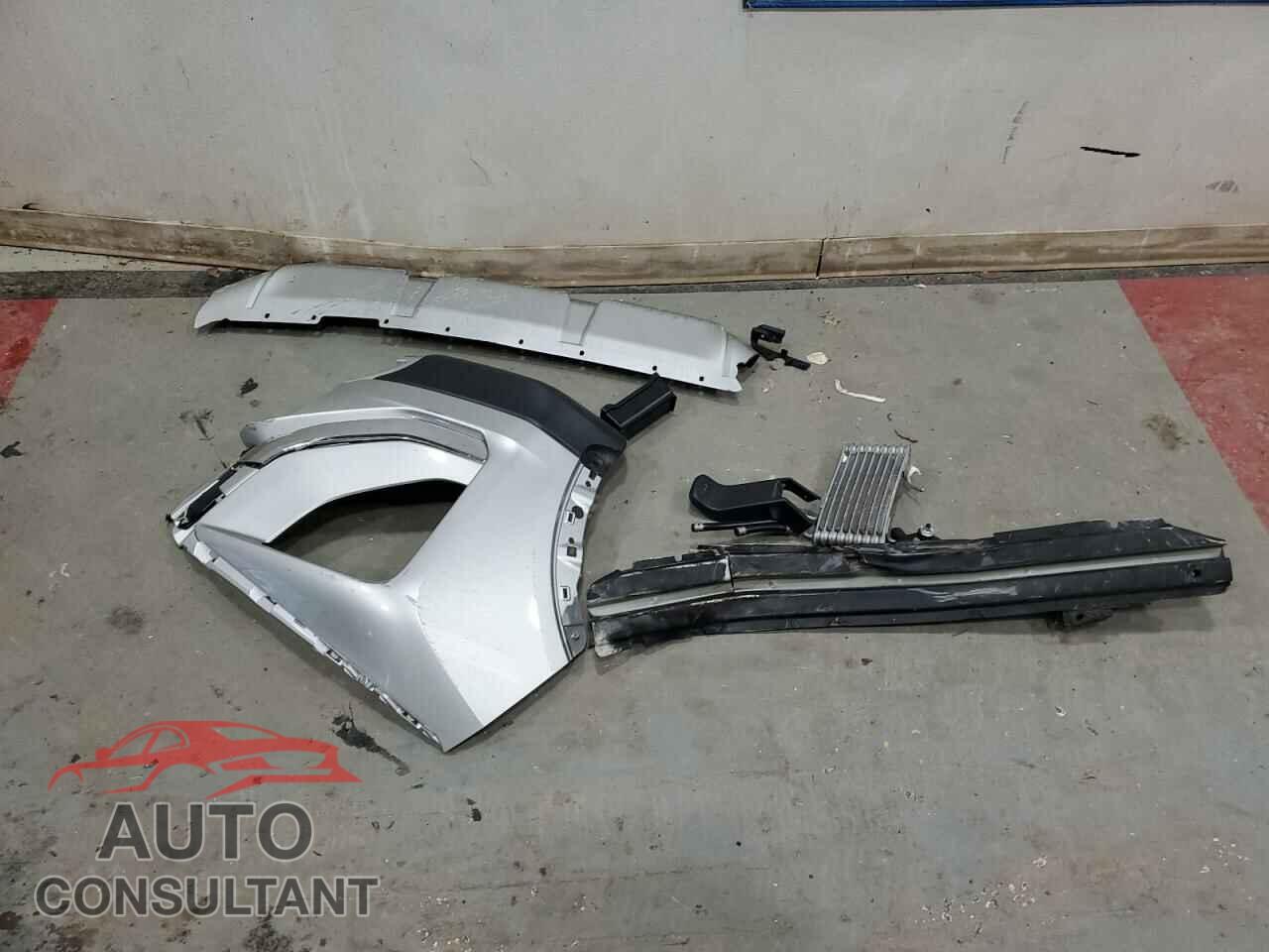 MITSUBISHI ECLIPSE 2024 - JA4ATWAA4RZ018493
