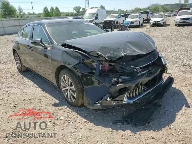 LEXUS ES300 2021 - 58ADA1C19MU005564