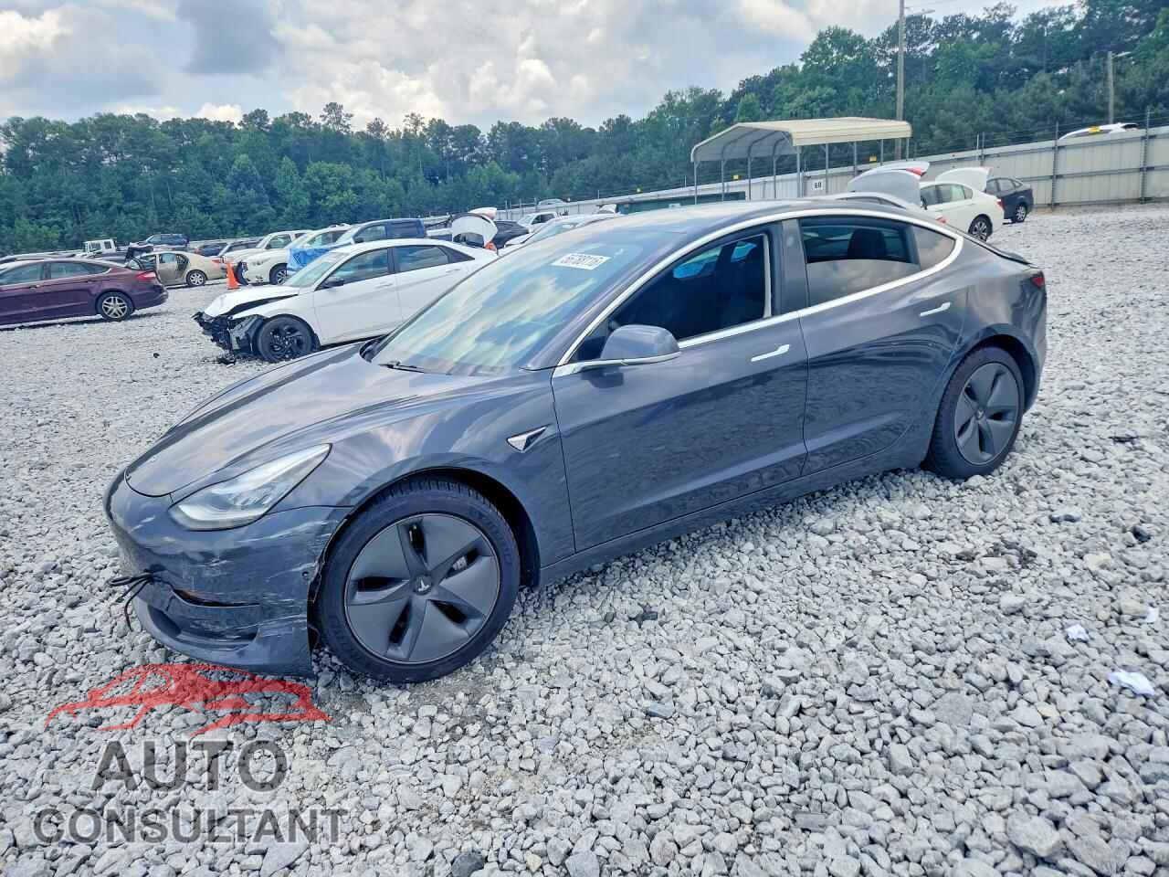TESLA MODEL 3 2019 - 5YJ3E1EB9KF520779