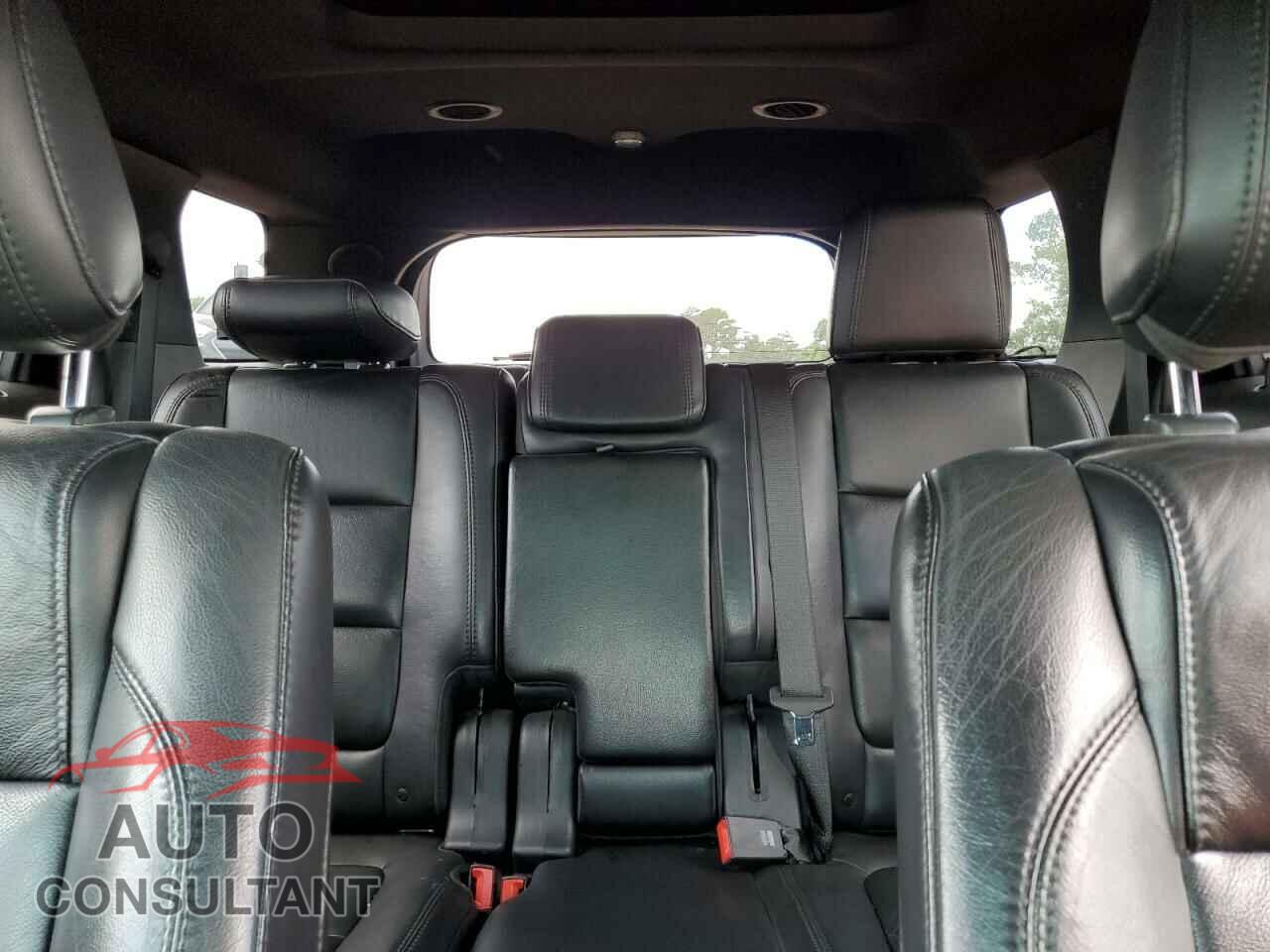 FORD EXPLORER 2013 - 1FM5K8F83DGC04702