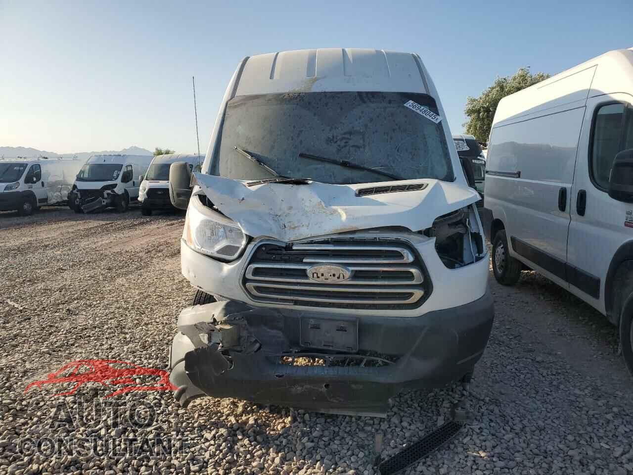 FORD TRANSIT 2019 - 1FTYR2XM1KKA85371