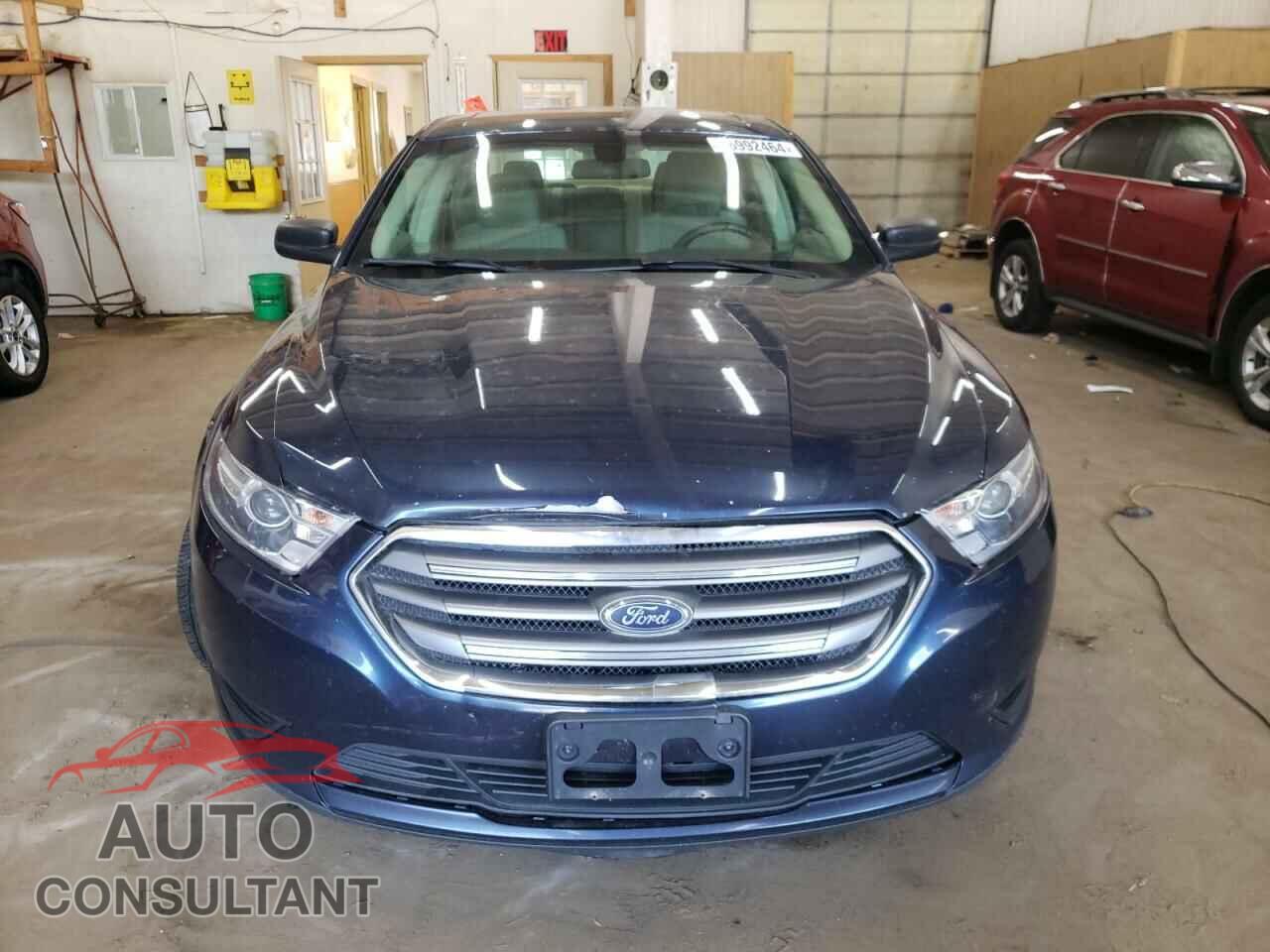 FORD TAURUS 2017 - 1FAHP2D89HG112914