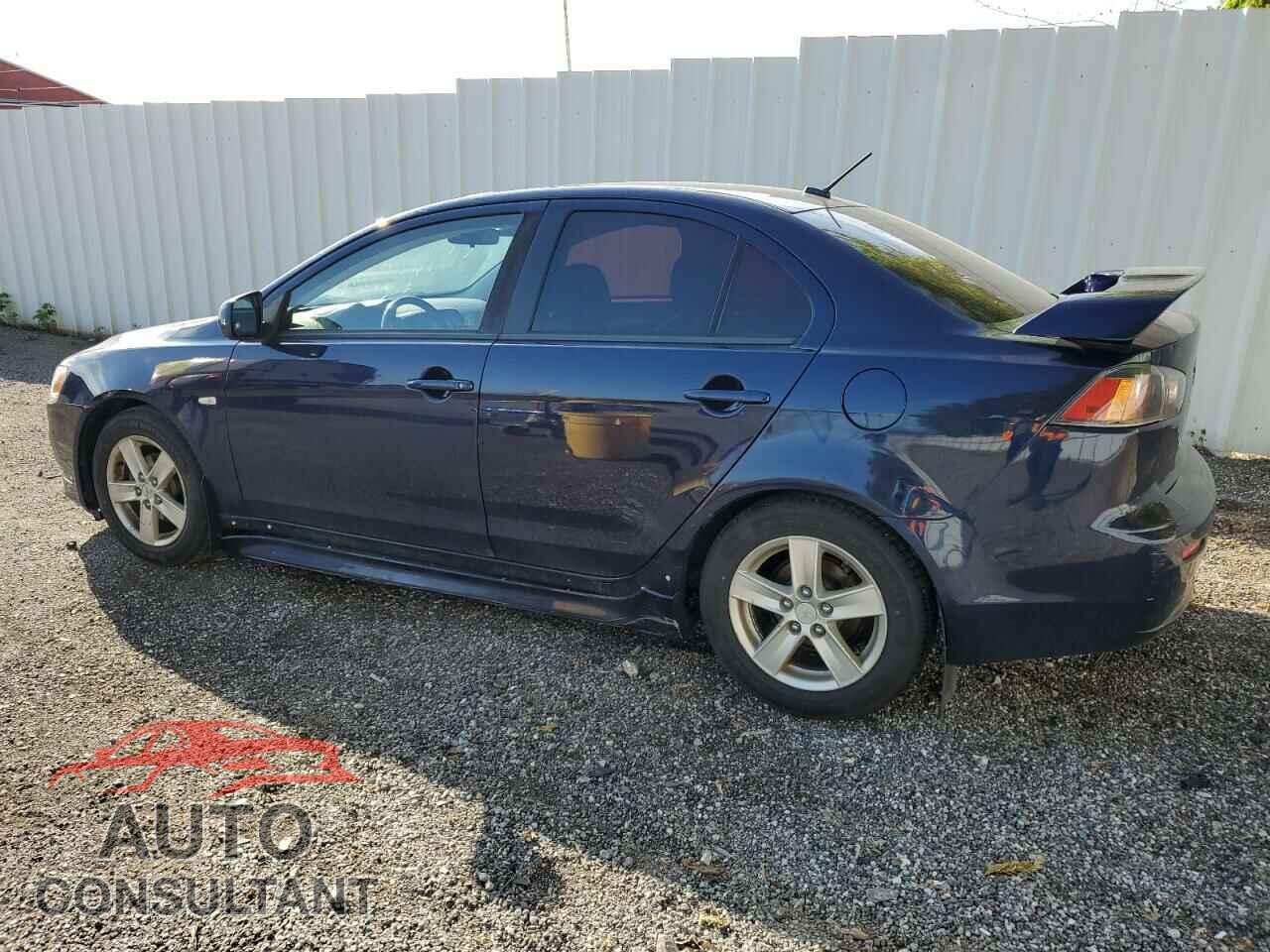 MITSUBISHI LANCER 2014 - JA32V2FW2EU605184