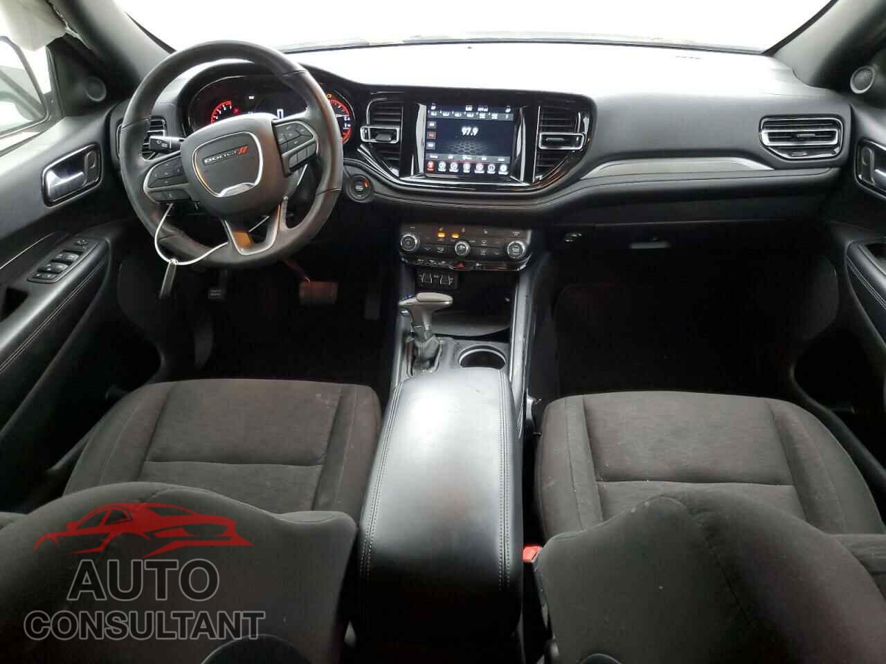DODGE DURANGO 2023 - 1C4RDHAG3PC616614