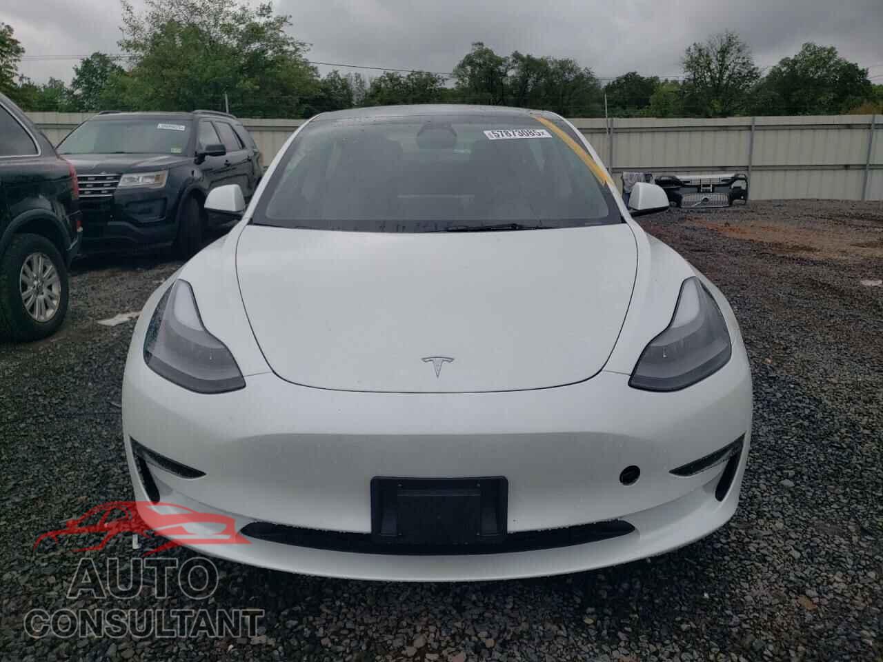 TESLA MODEL 3 2023 - 5YJ3E1EA1PF420111