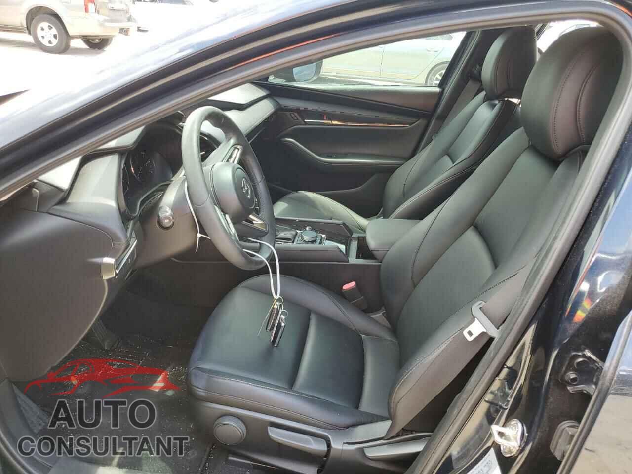 MAZDA 3 2019 - JM1BPACL5K1108305