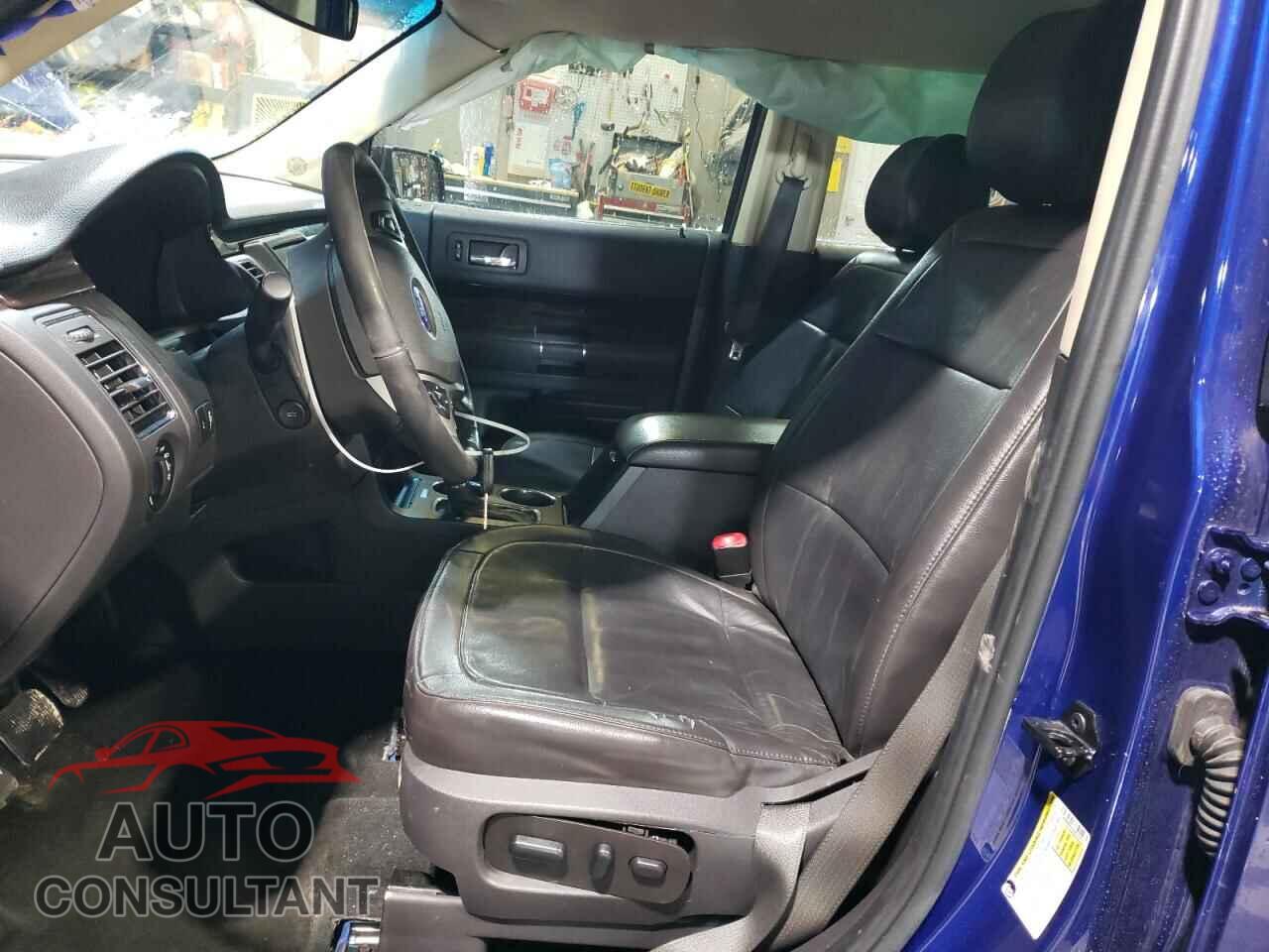 FORD FLEX 2014 - 2FMHK6C85EBD25455