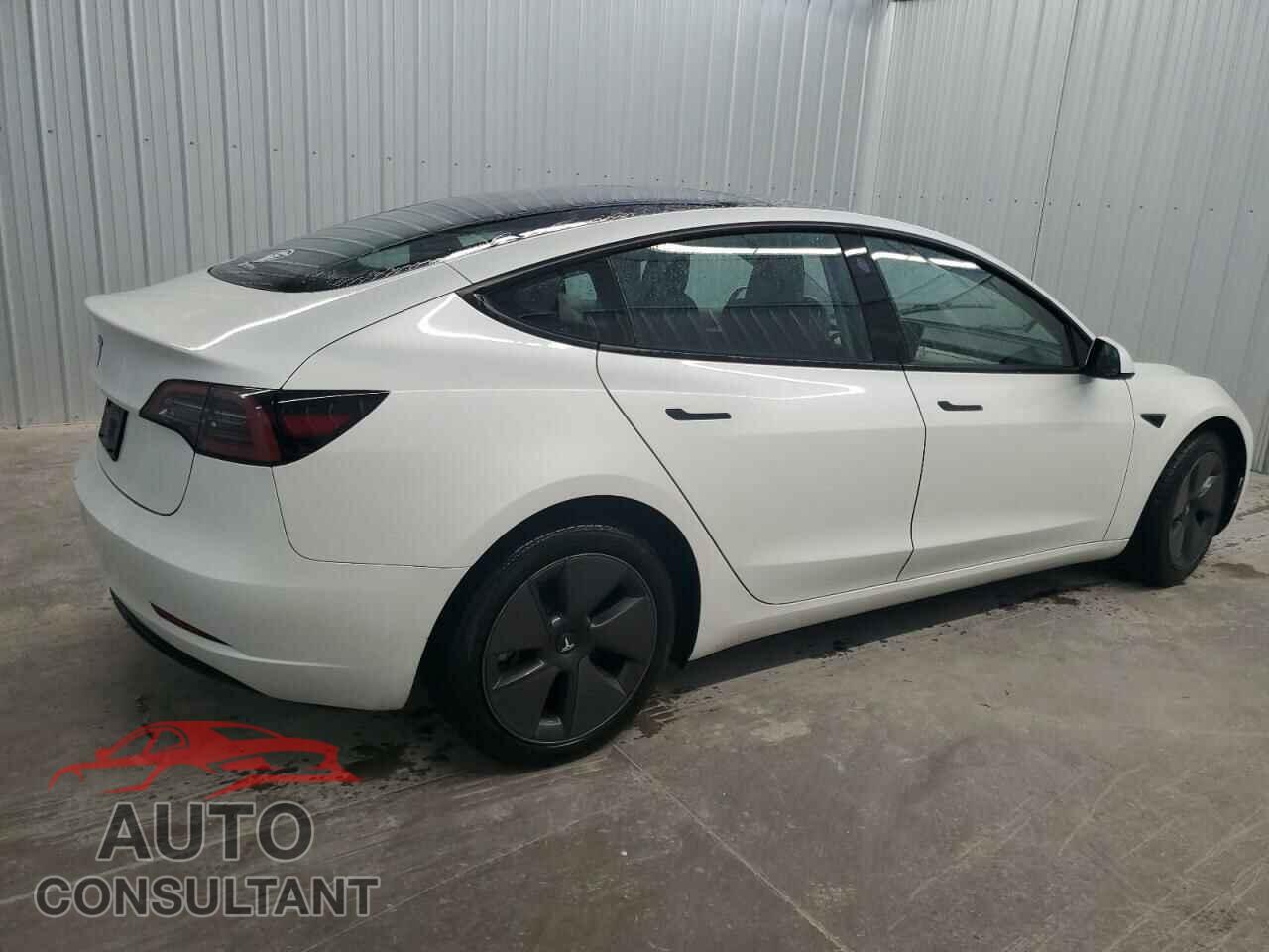 TESLA MODEL 3 2023 - 5YJ3E1EA7PF626985