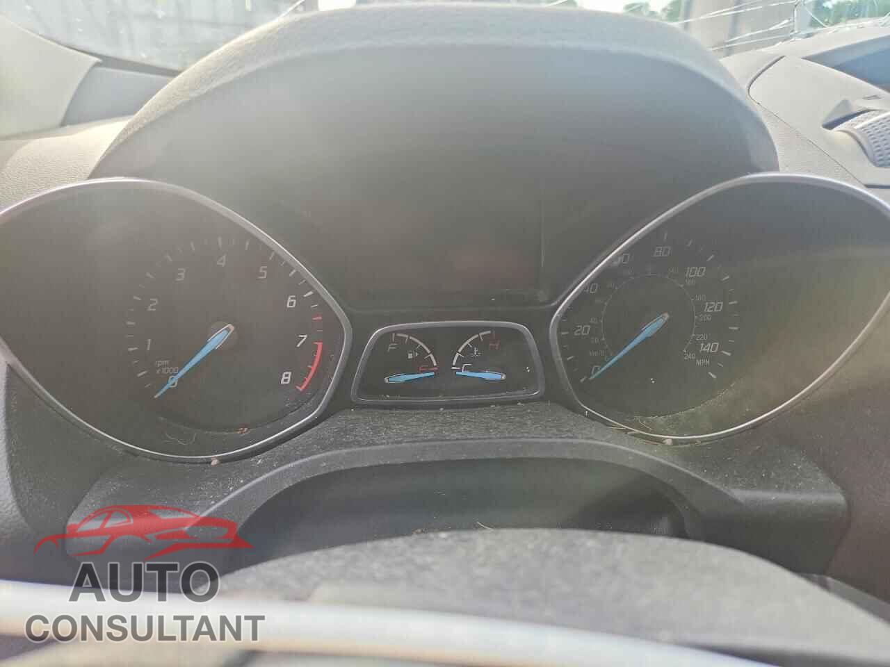 FORD ESCAPE 2014 - 1FMCU0F70EUC51246