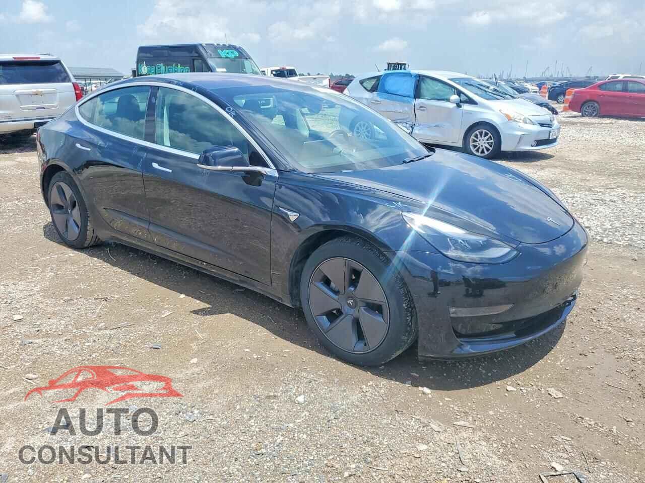 TESLA MODEL 3 2019 - 5YJ3E1EAXKF304382
