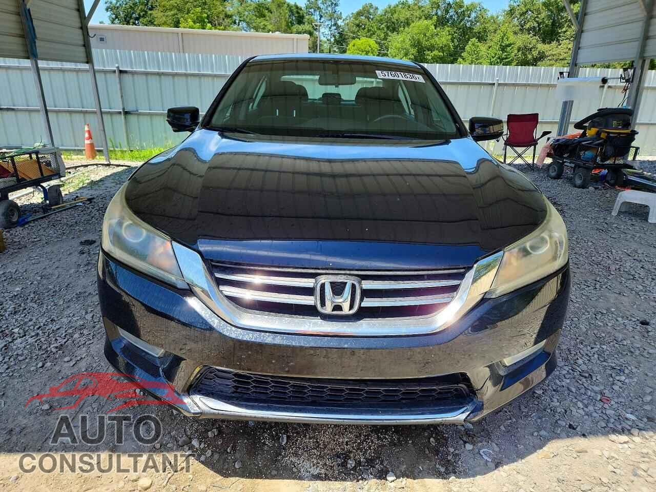 HONDA ACCORD 2013 - 1HGCR2F75DA170245