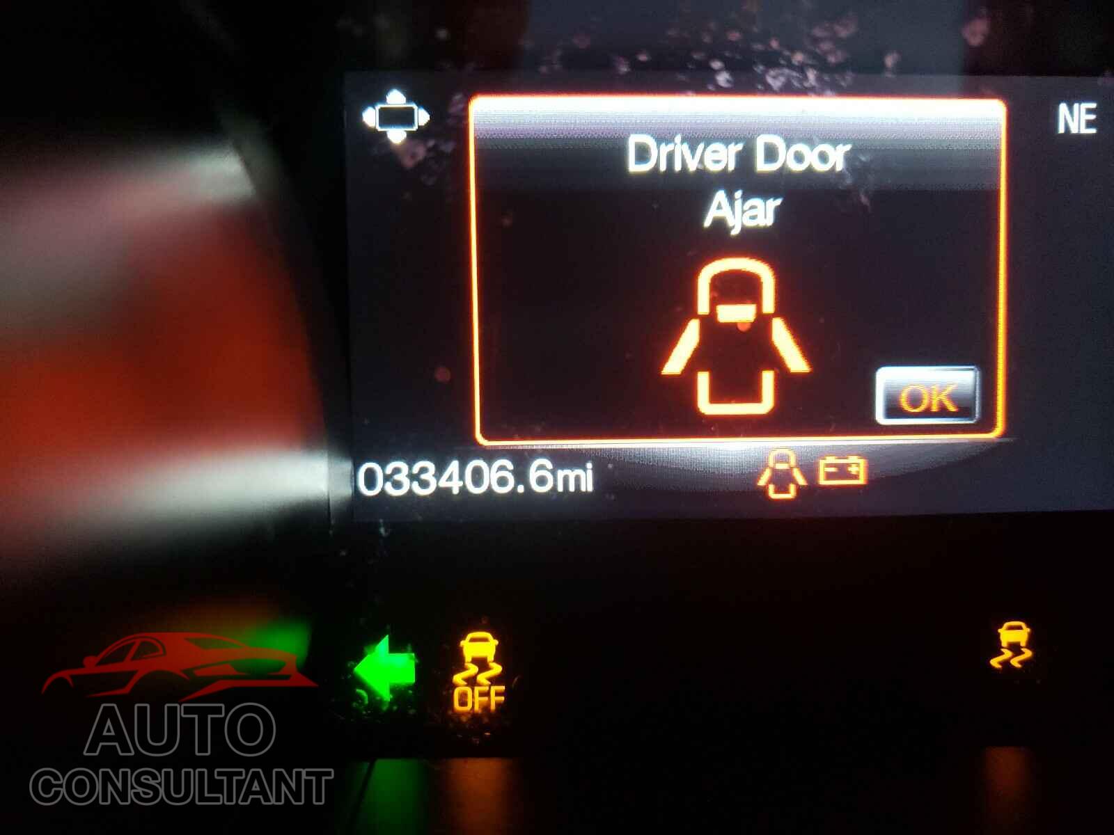 FORD MUSTANG 2017 - 1FA6P8CF8H5332387