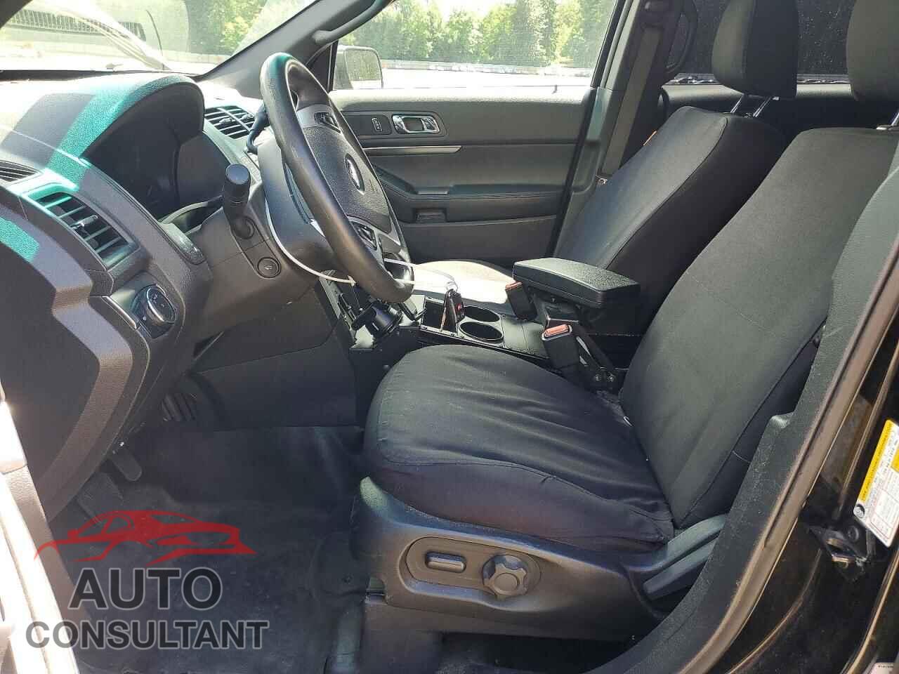 FORD EXPLORER 2015 - 1FM5K8AR5FGC67822