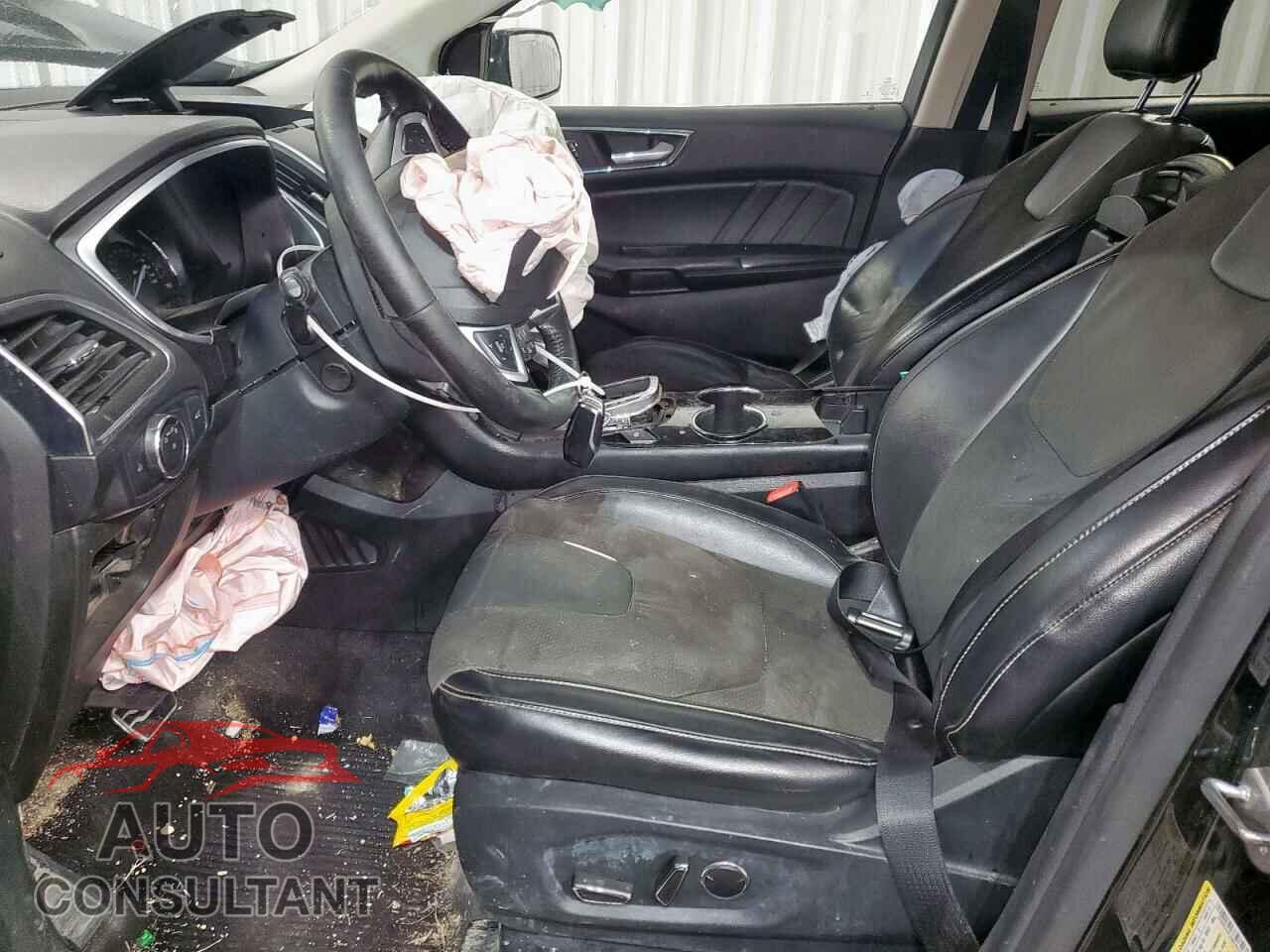 FORD EDGE 2016 - 2FMPK4AP4GBC06390