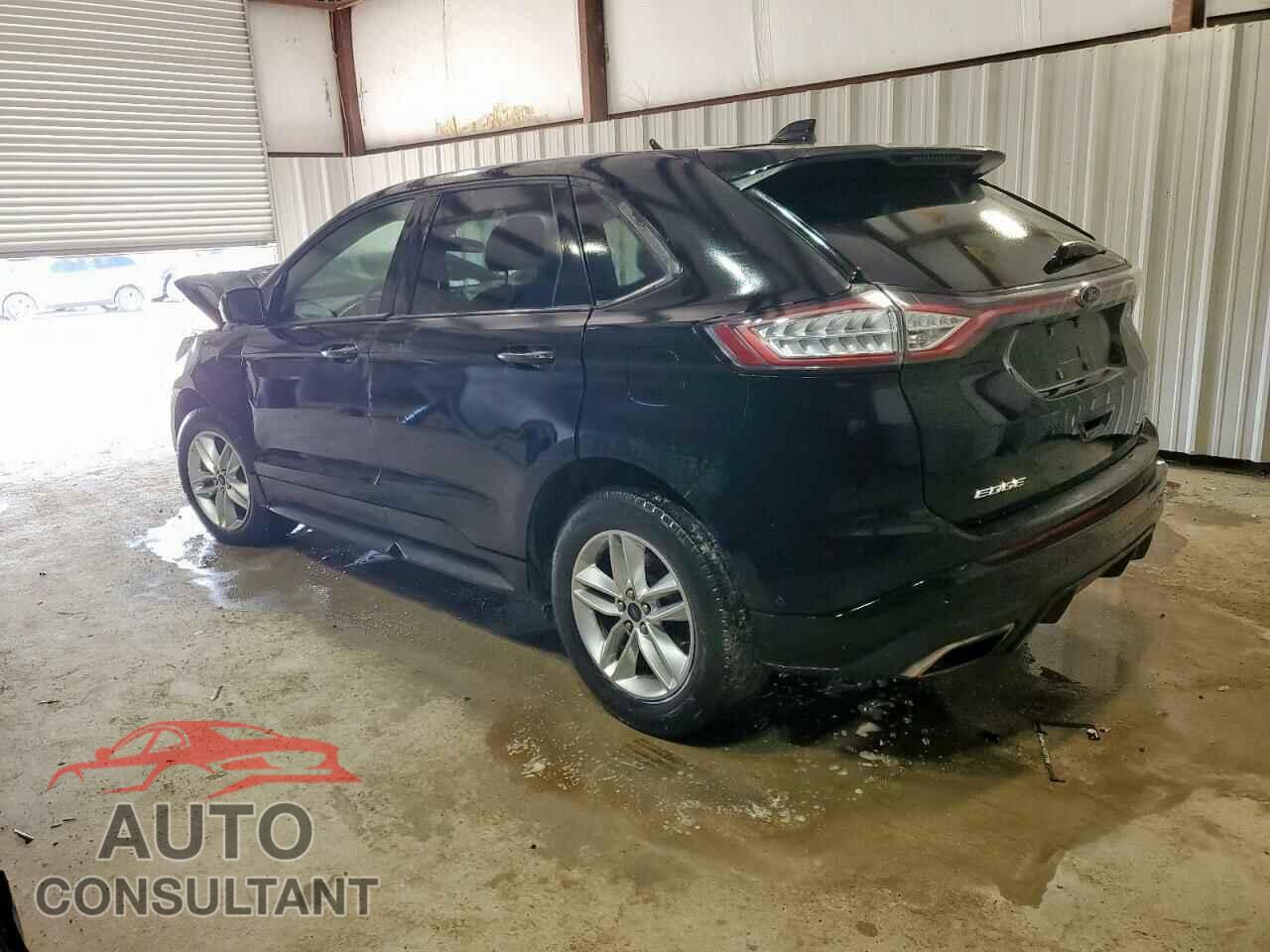 FORD EDGE 2016 - 2FMPK4AP4GBC06390