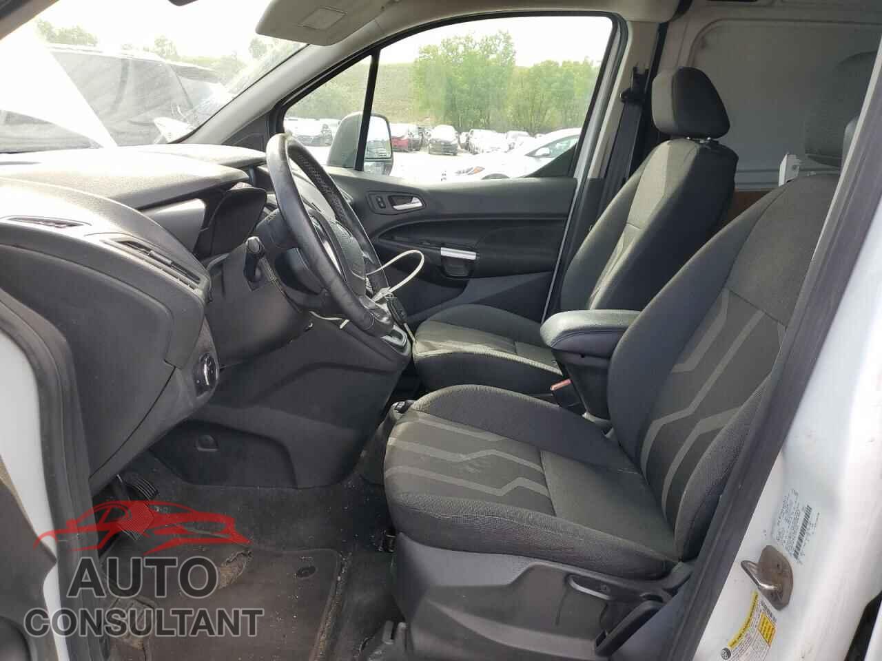 FORD TRANSIT 2018 - NM0LS7F70J1361094