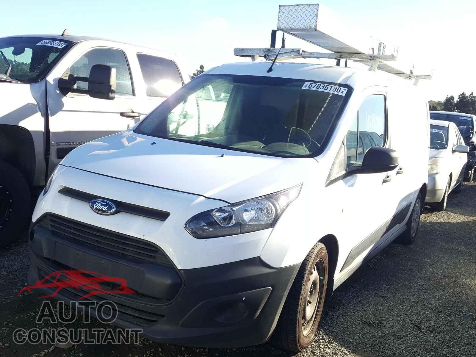 FORD TRANSIT CO 2016 - NM0LS7E70G1290280
