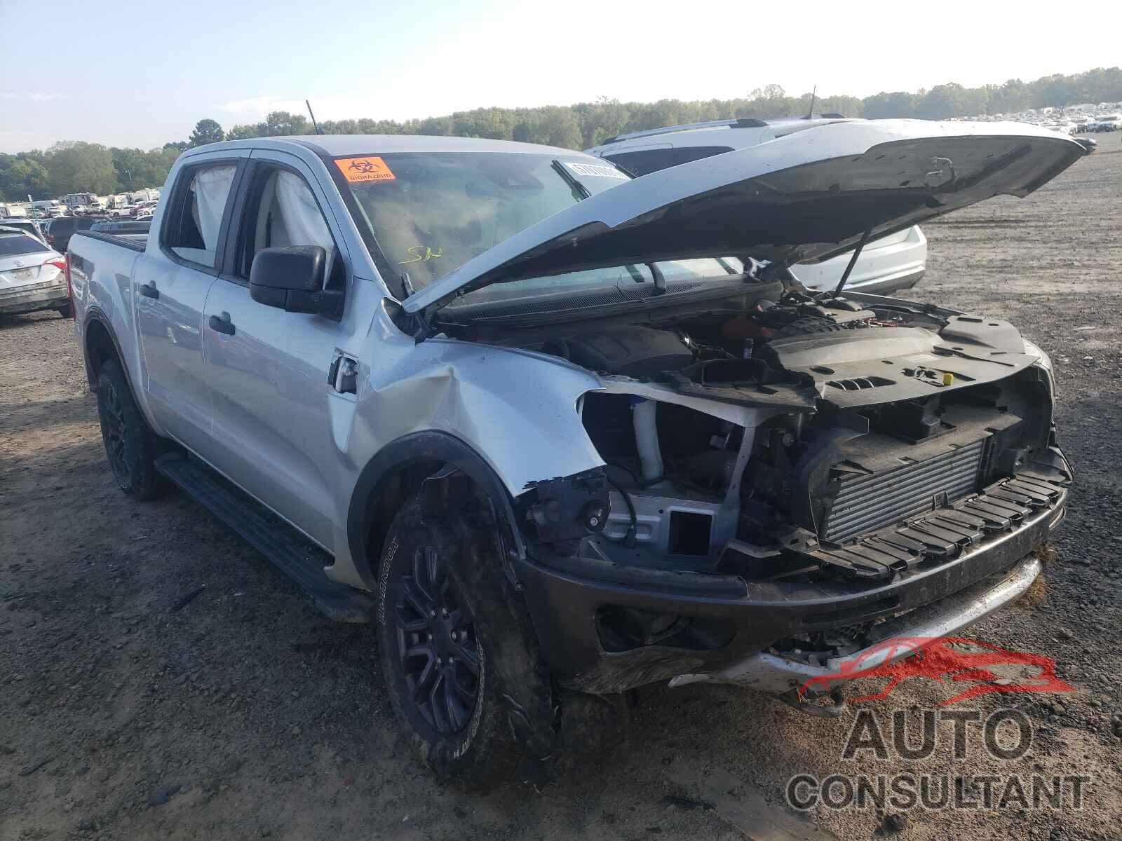 FORD RANGER 2019 - 1FTER4FH2KLA04679