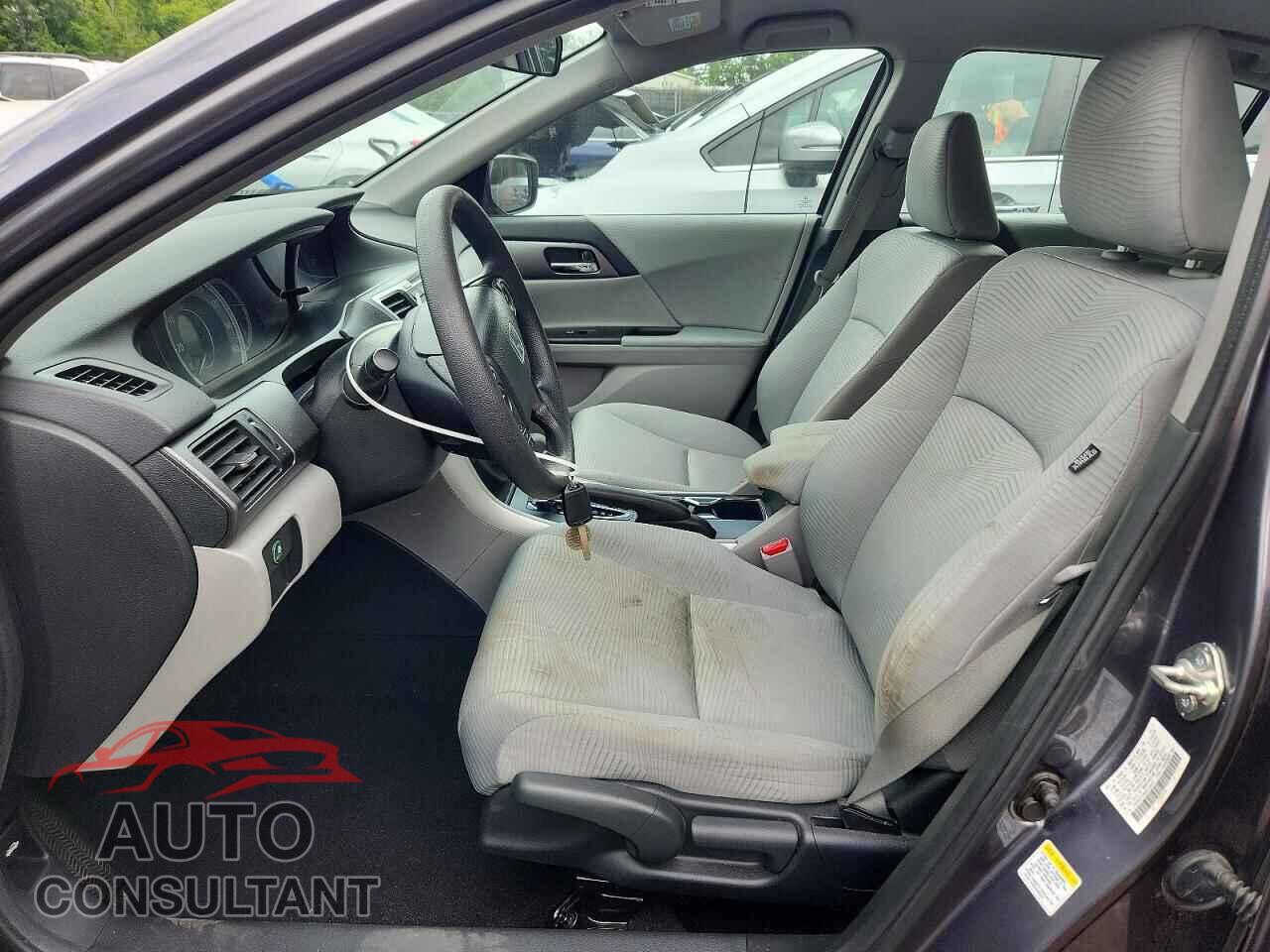 HONDA ACCORD 2014 - 1HGCR2F30EA015004