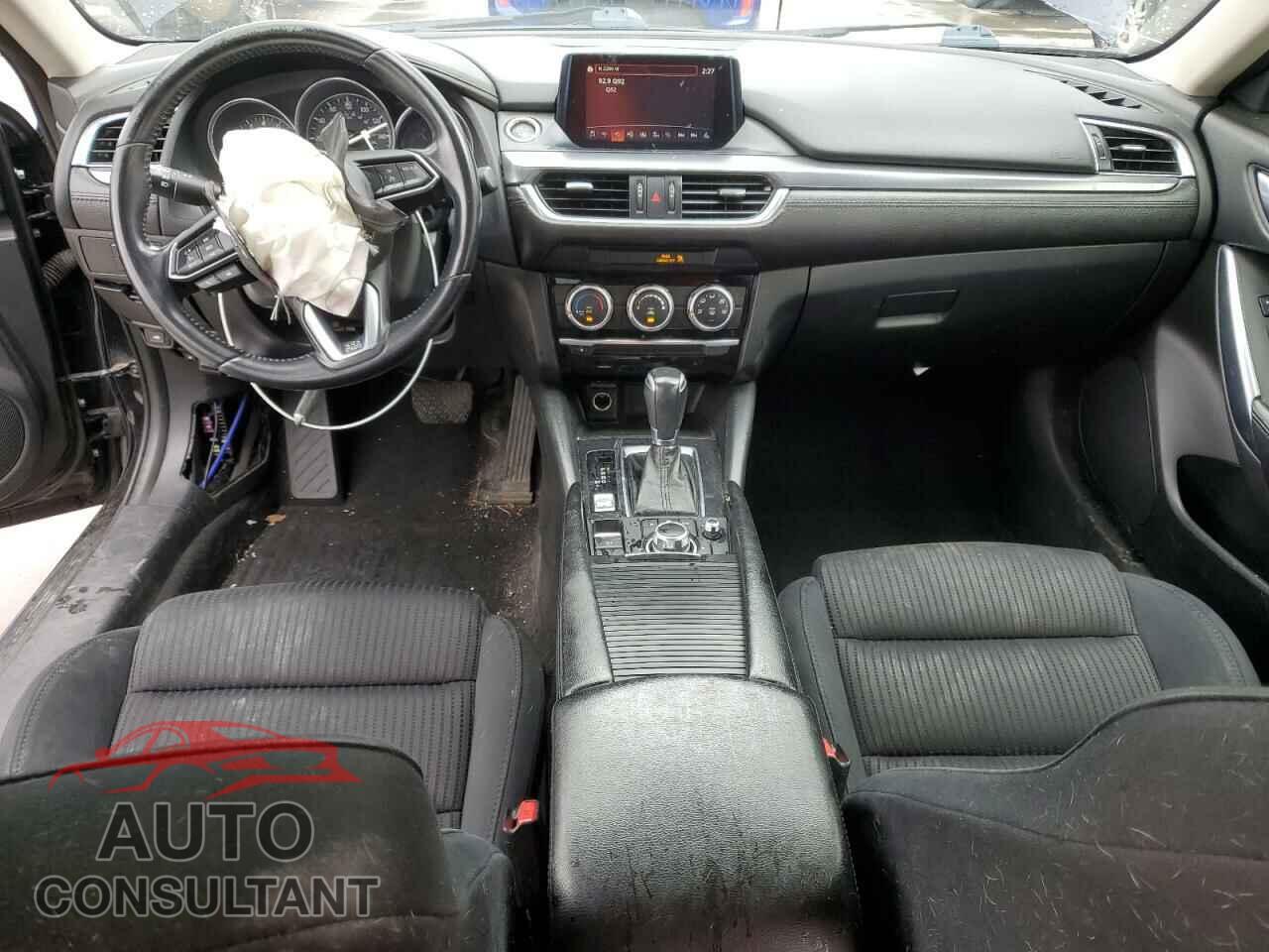 MAZDA 6 2017 - JM1GL1U5XH1141455