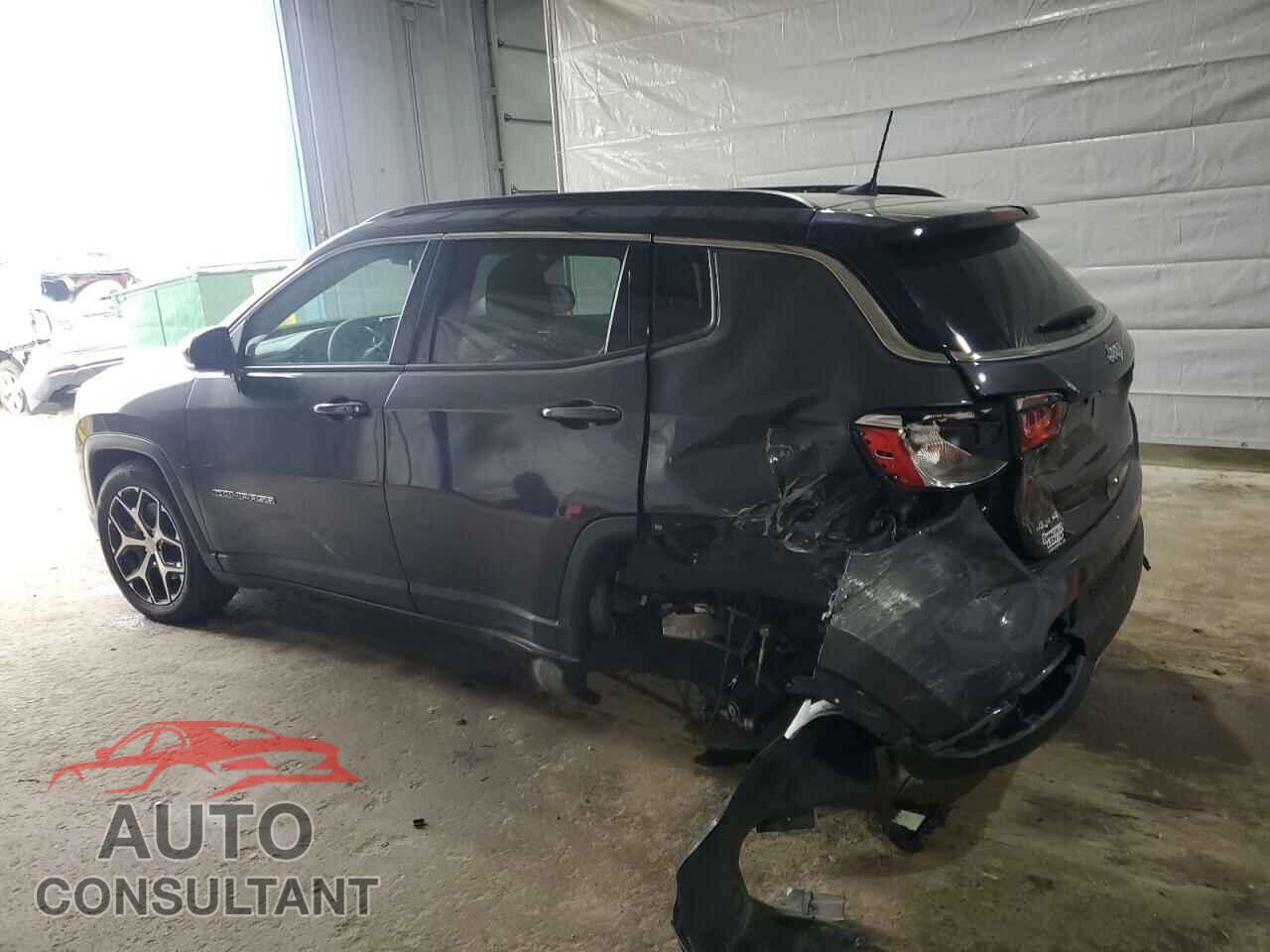 JEEP COMPASS 2024 - 3C4NJDCN0RT144522