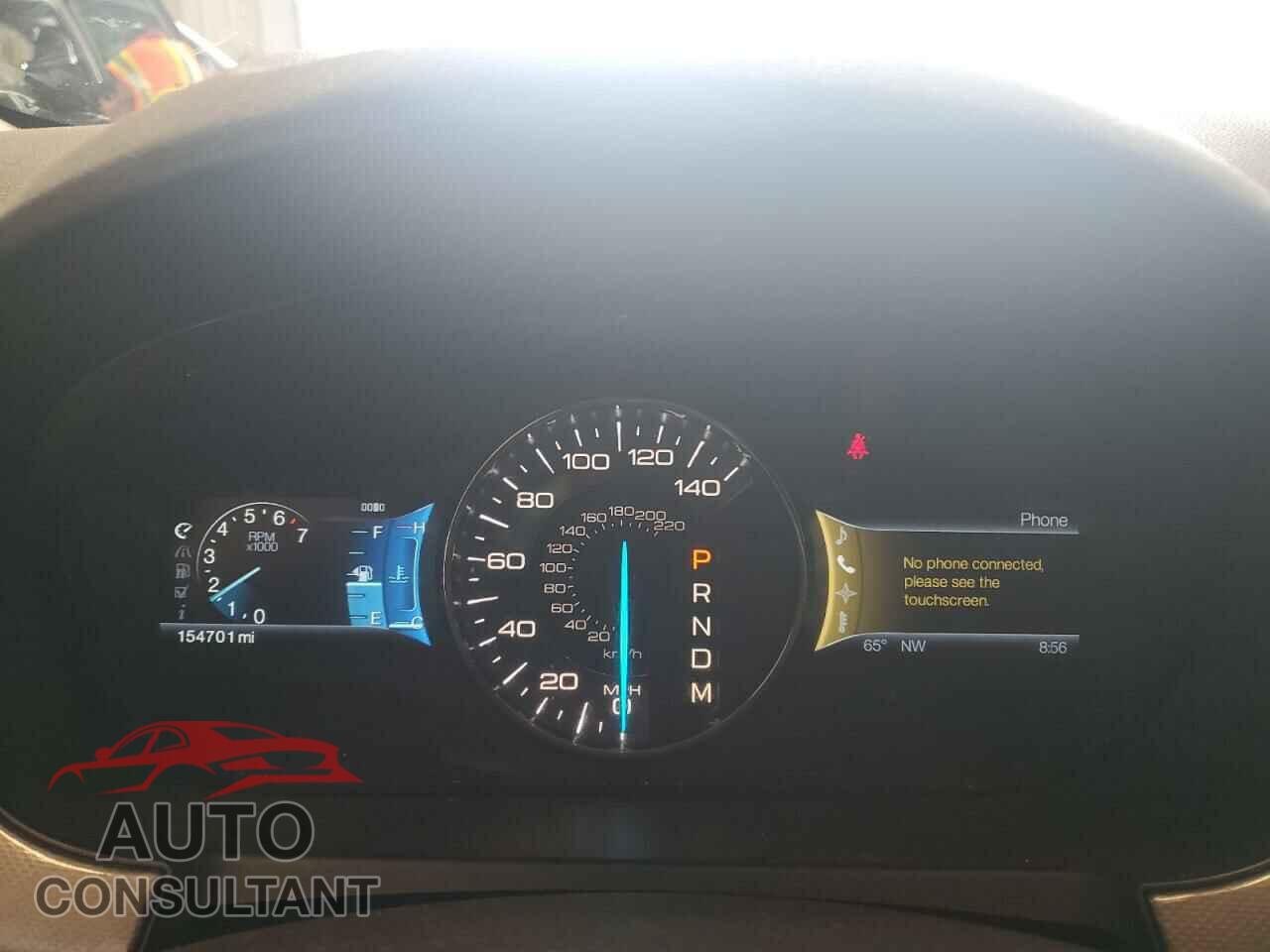 FORD EDGE 2011 - 2FMDK4JC4BBA91721