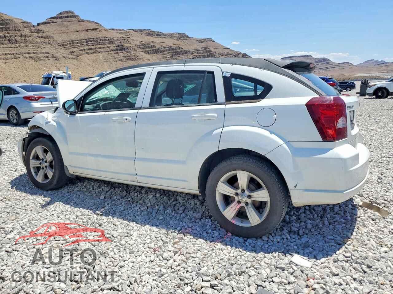 DODGE CALIBER 2011 - 1B3CB3HA5BD254841
