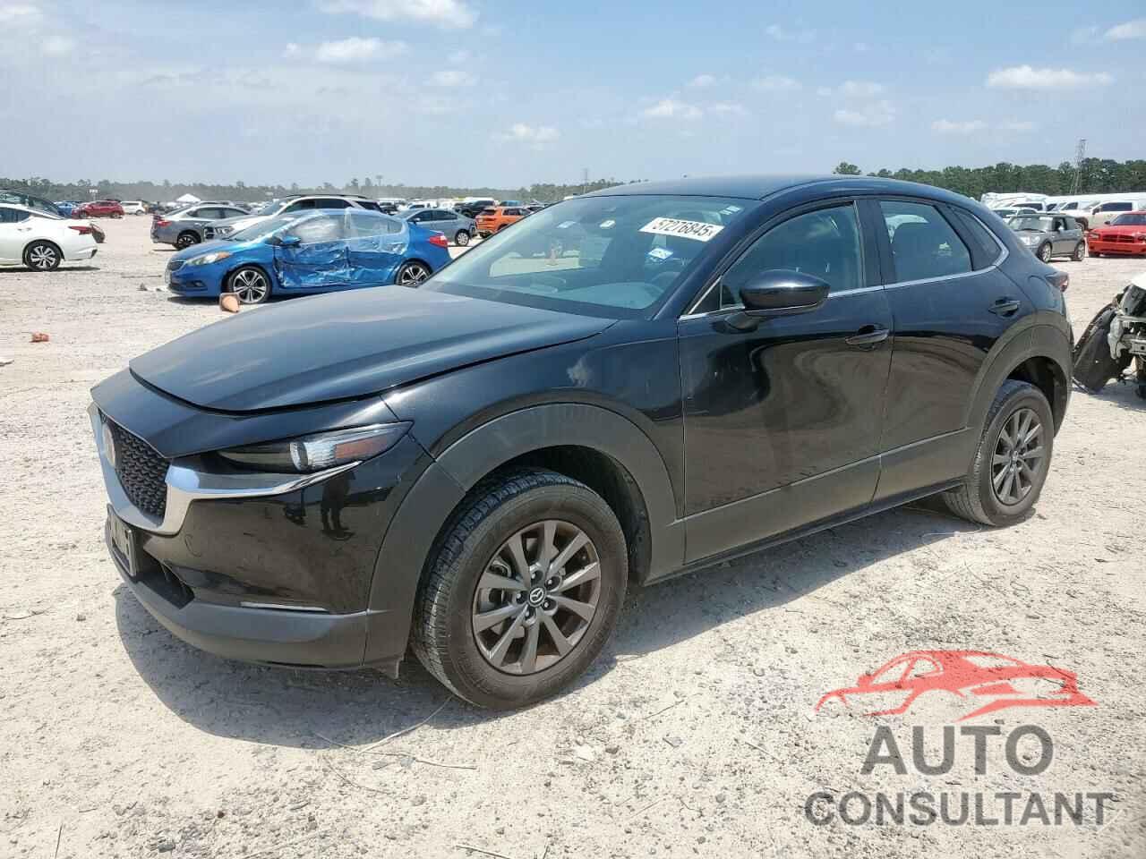 MAZDA CX30 2021 - 3MVDMAAL9MM273086