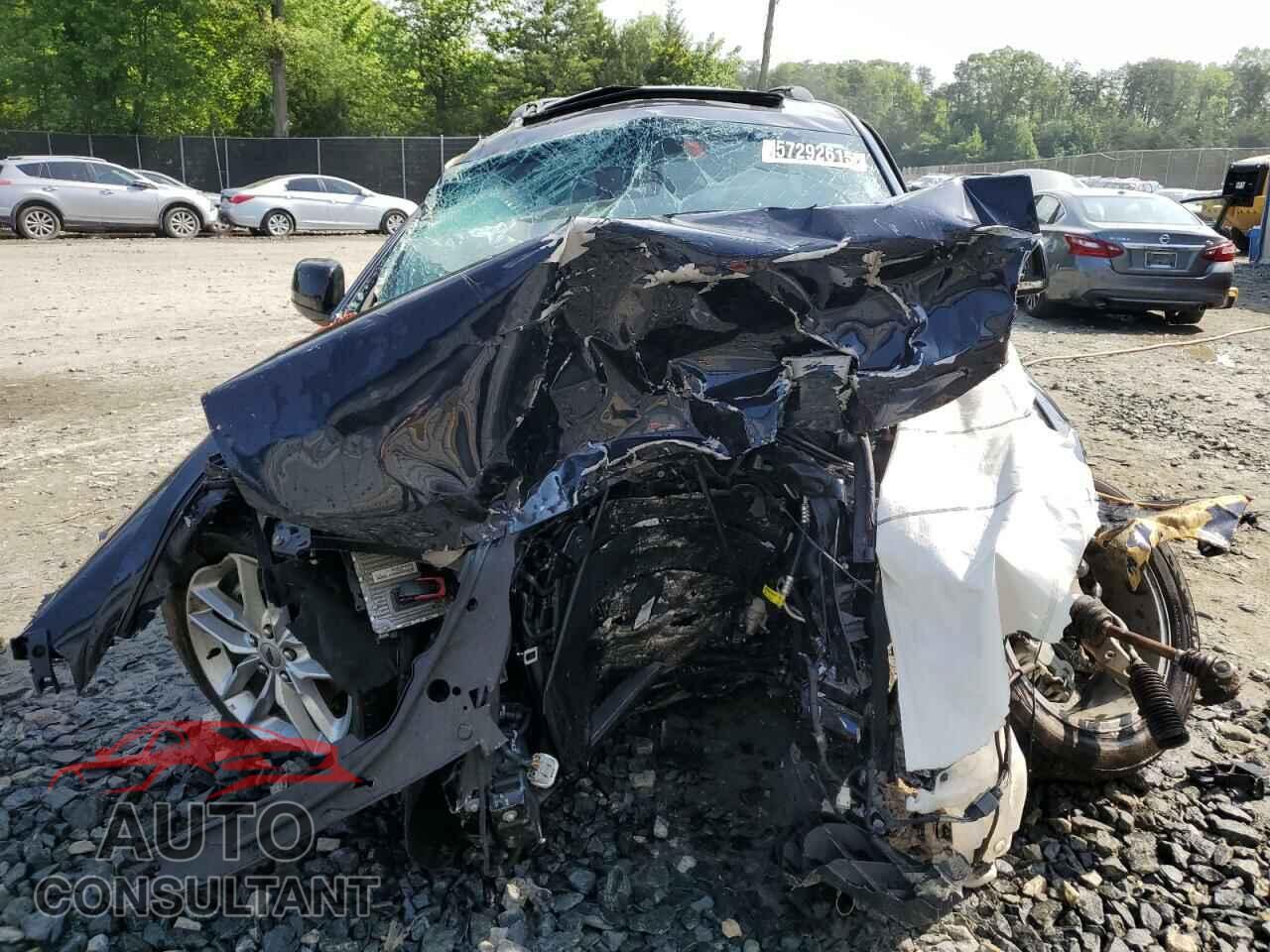 DODGE DURANGO 2024 - 1C4RDJDGXRC192516