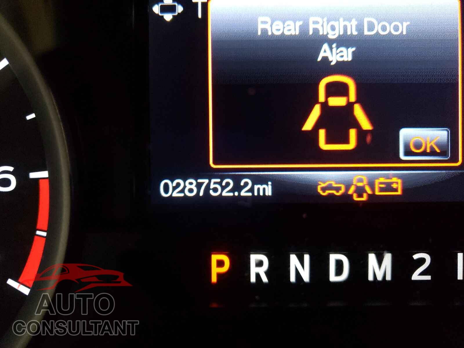 FORD F250 2017 - 1FT7W2B68HEB45893