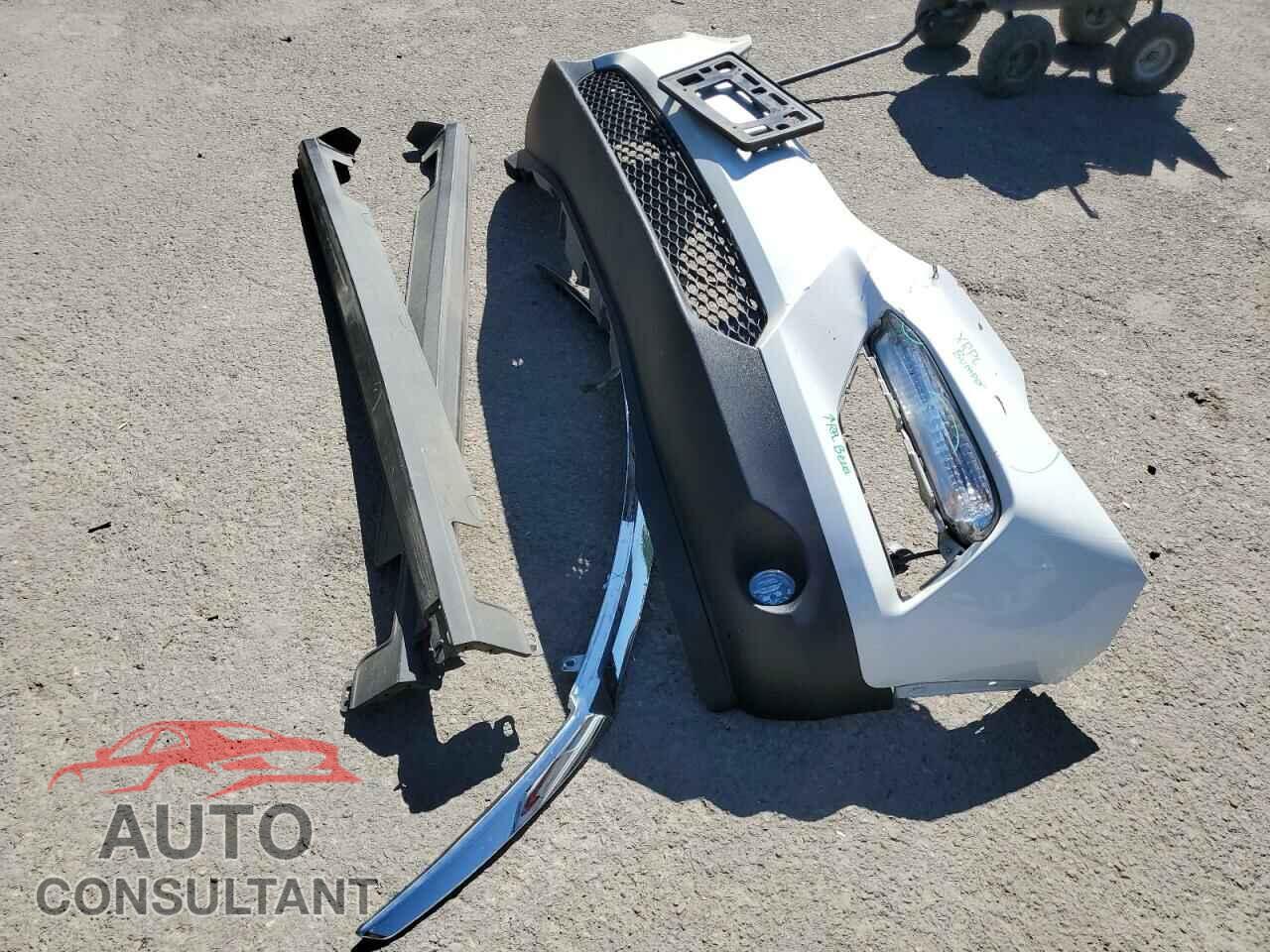 HONDA PILOT 2017 - 5FNYF6H61HB084548