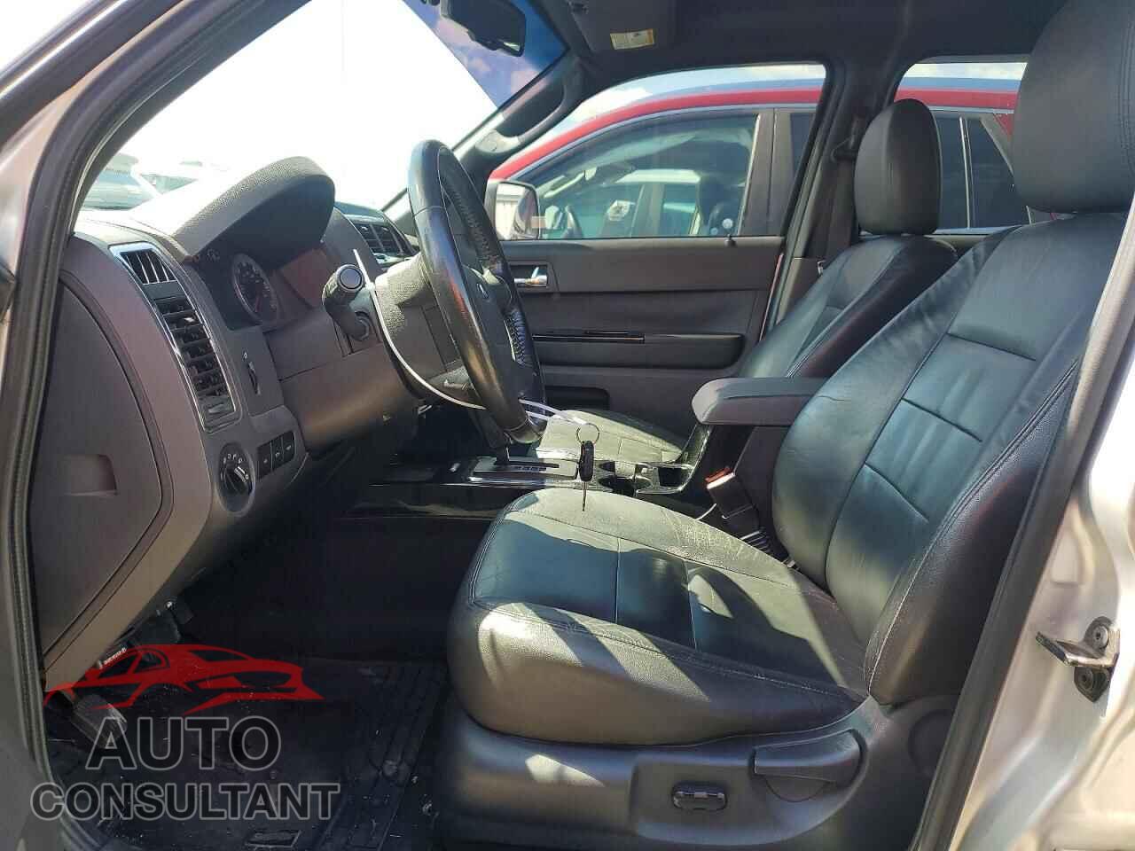 FORD ESCAPE 2009 - 1FMCU94G39KA62342