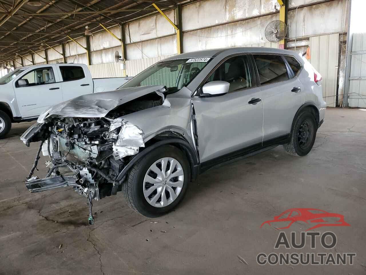 NISSAN ROGUE 2018 - JN8AT2MT4JW461751