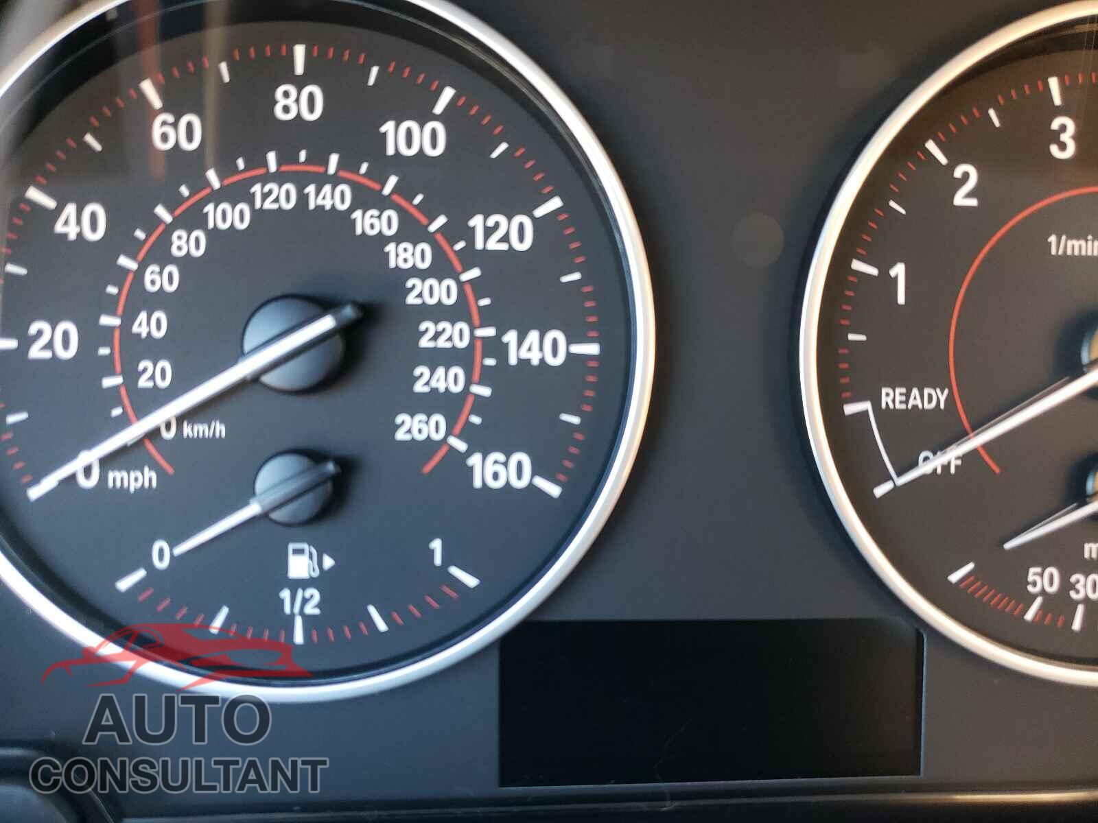 BMW M2 2017 - WBA2G1C52HV638893