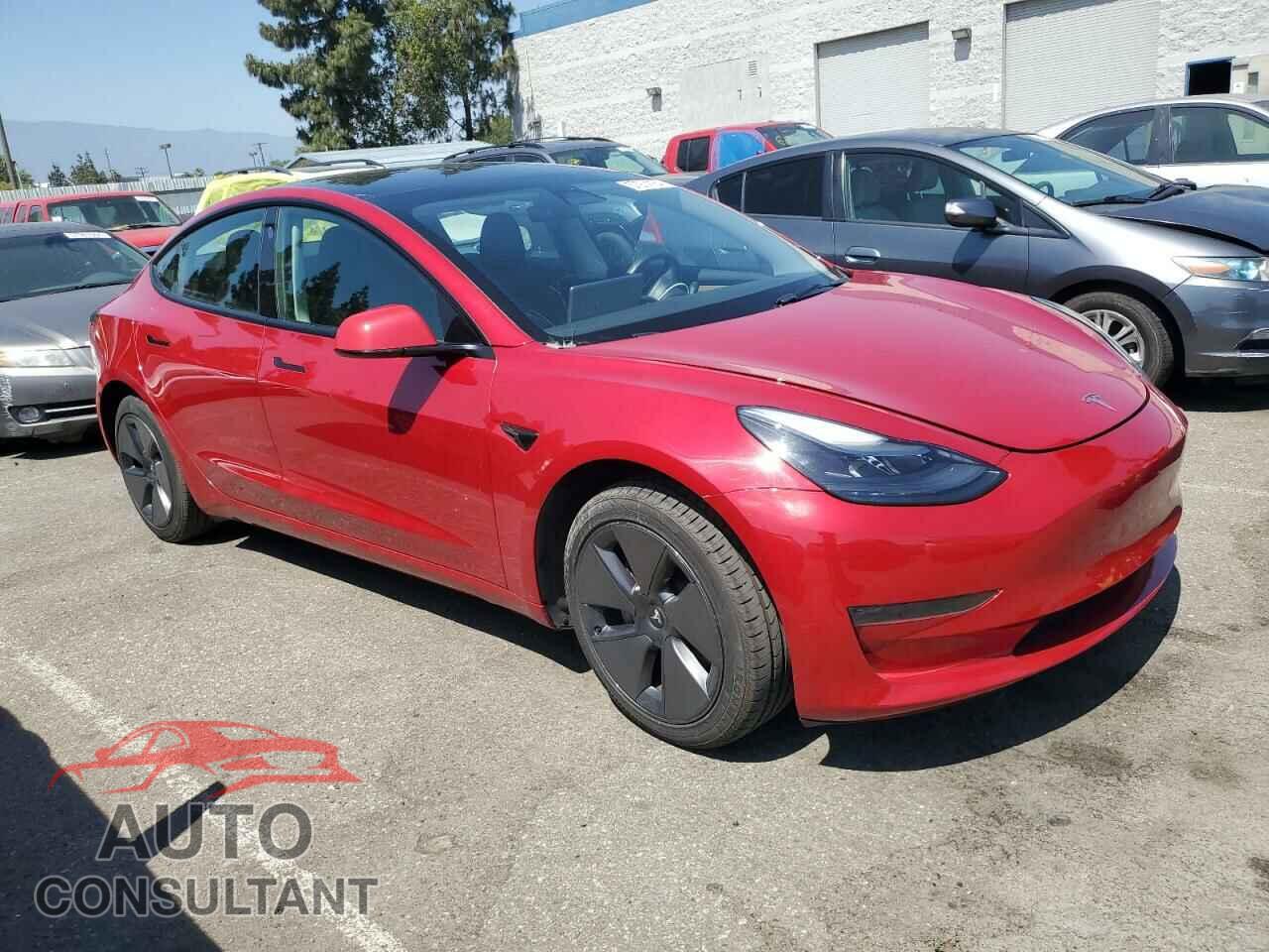 TESLA MODEL 3 2023 - 5YJ3E1EA5PF454651